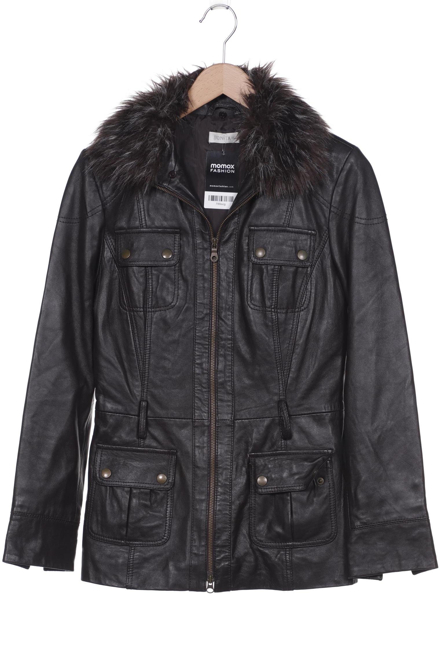 

Bonita Damen Jacke, braun