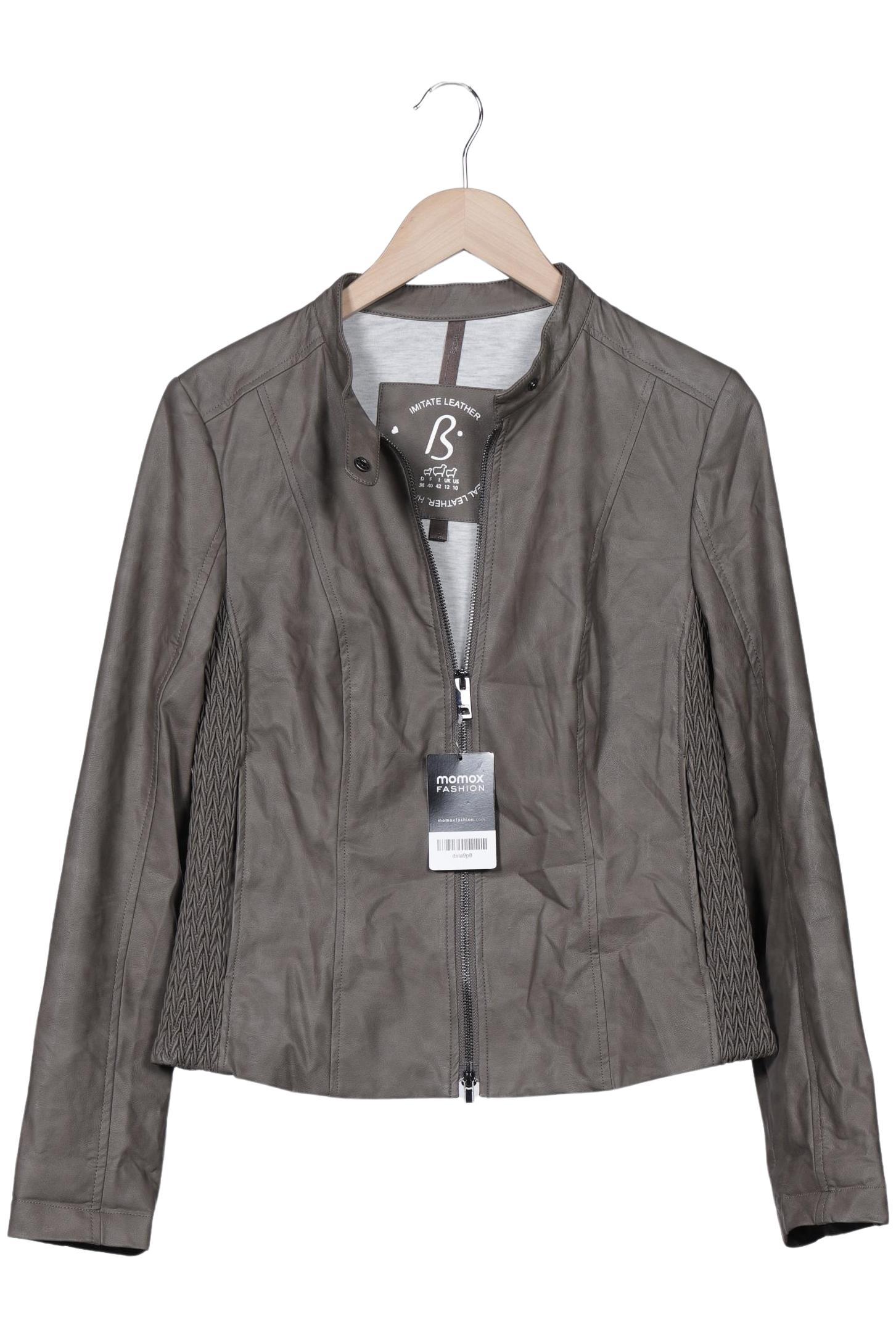 

Bonita Damen Jacke, grau, Gr. 38