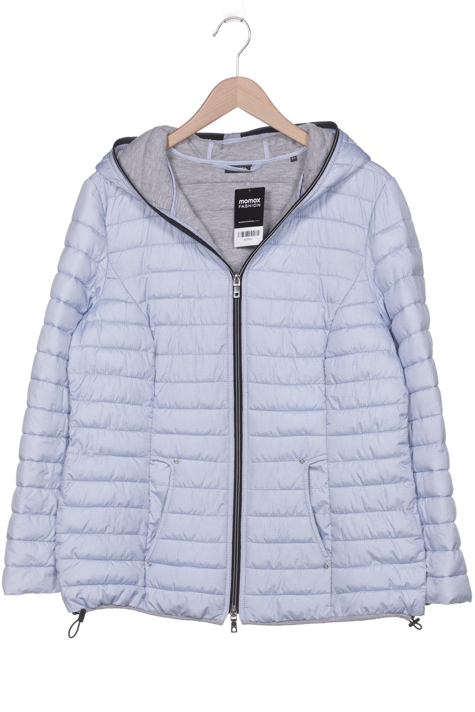 

Bonita Damen Jacke, hellblau