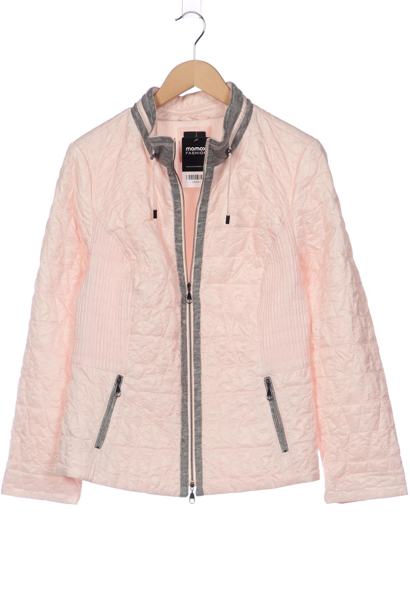 

Bonita Damen Jacke, pink, Gr. 42