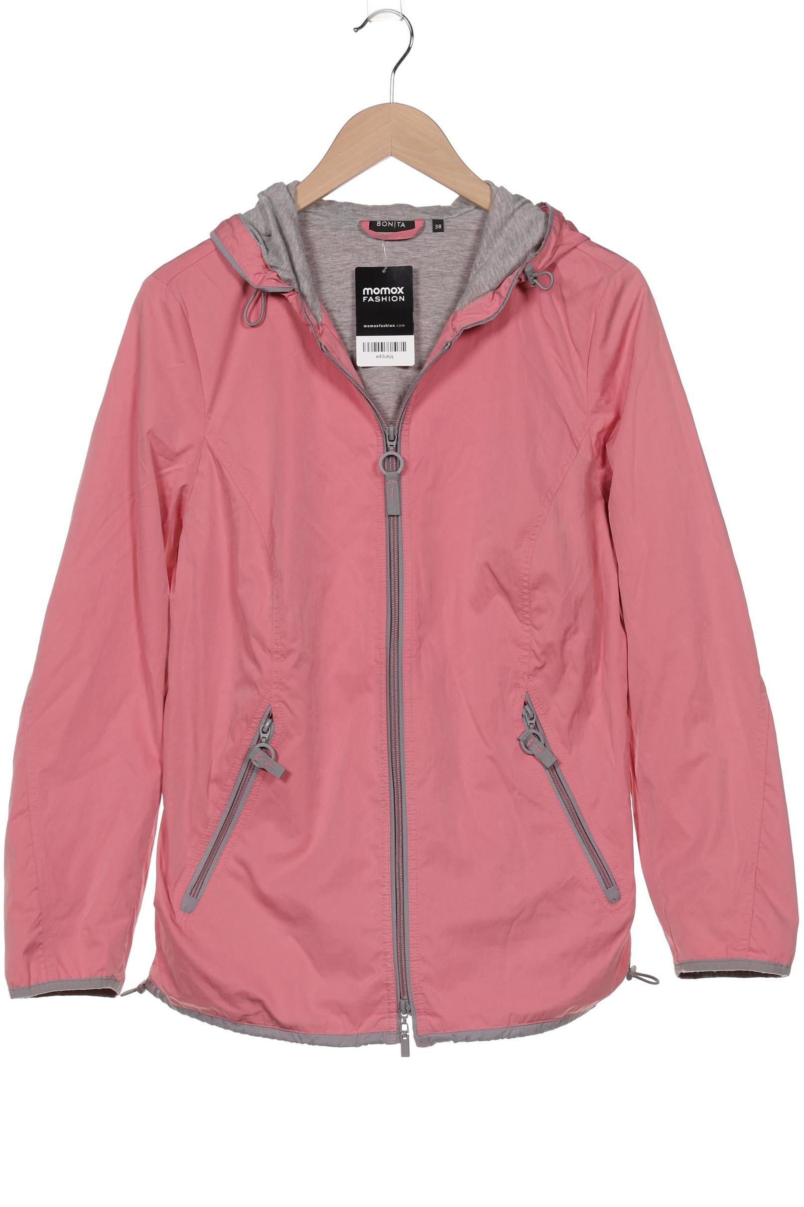 

Bonita Damen Jacke, pink