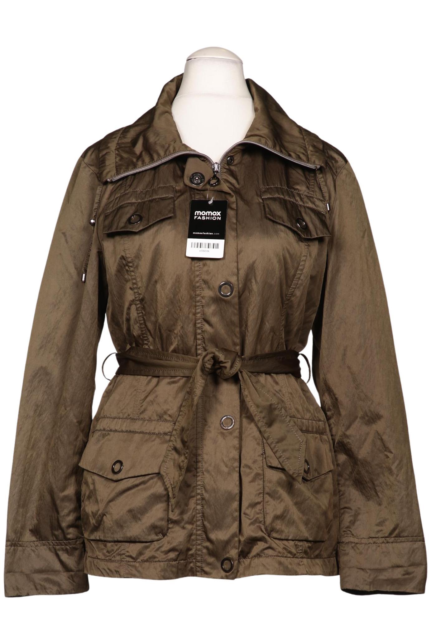 

Bonita Damen Jacke, grün, Gr. 38