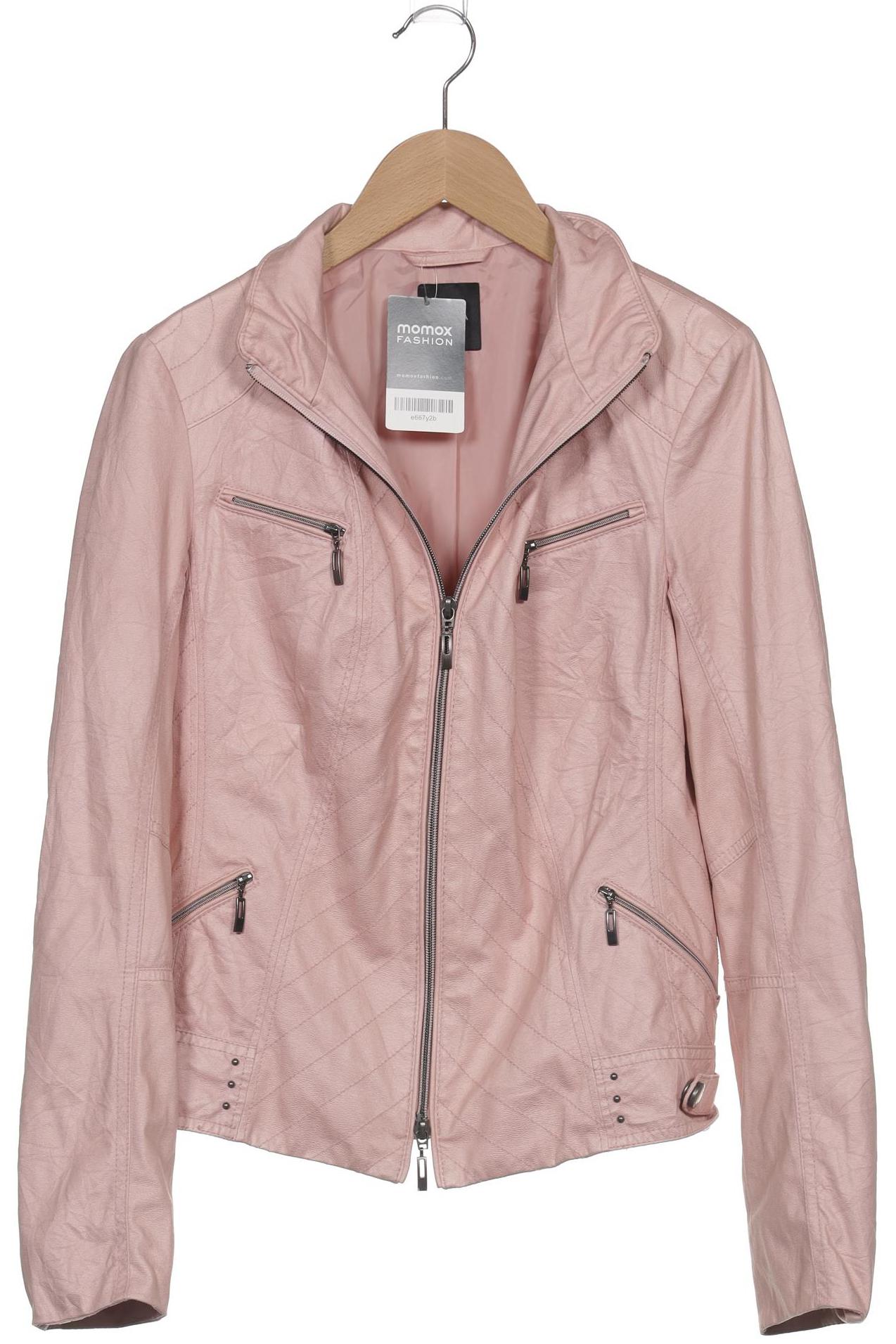 

Bonita Damen Jacke, pink, Gr. 36