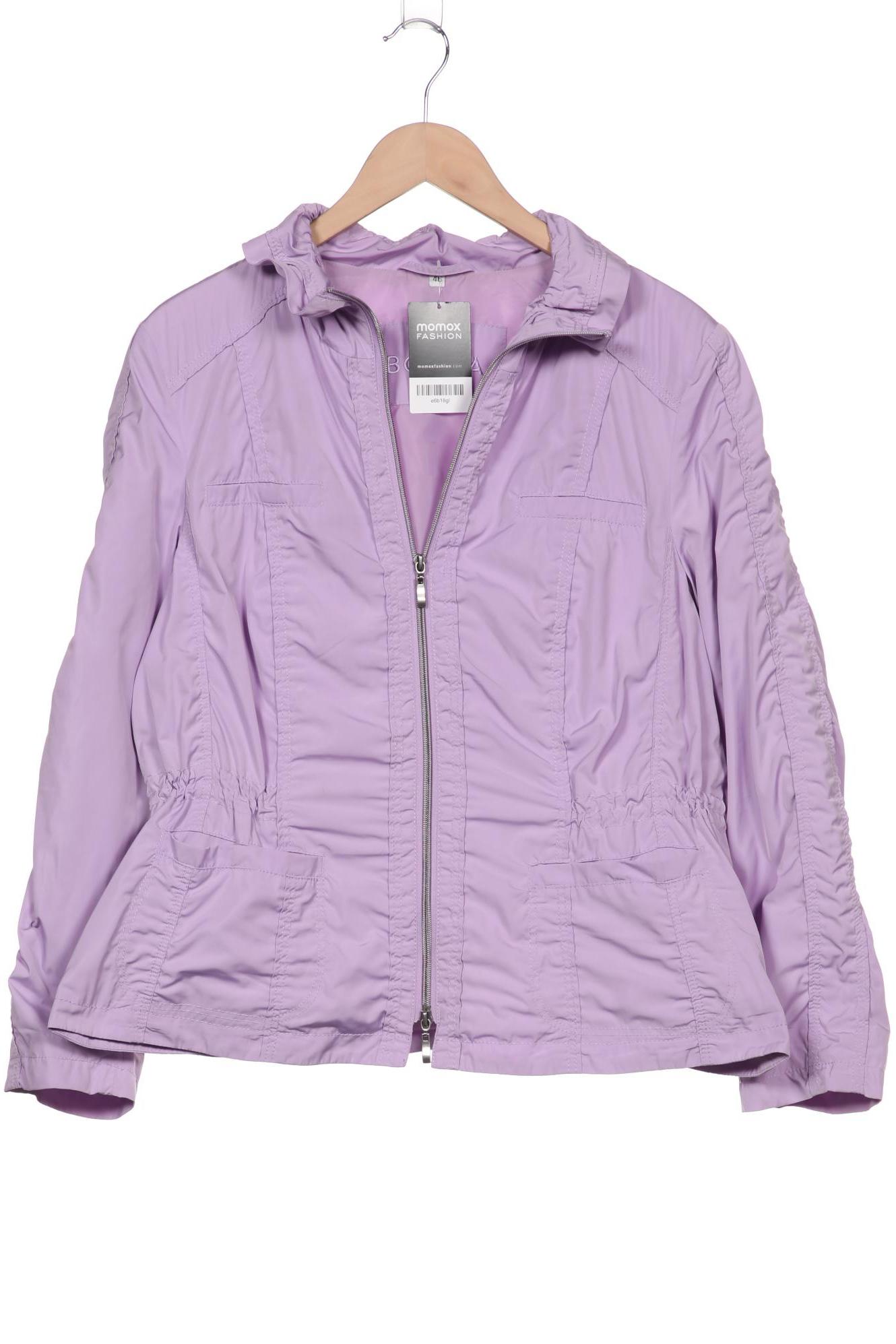 

Bonita Damen Jacke, flieder