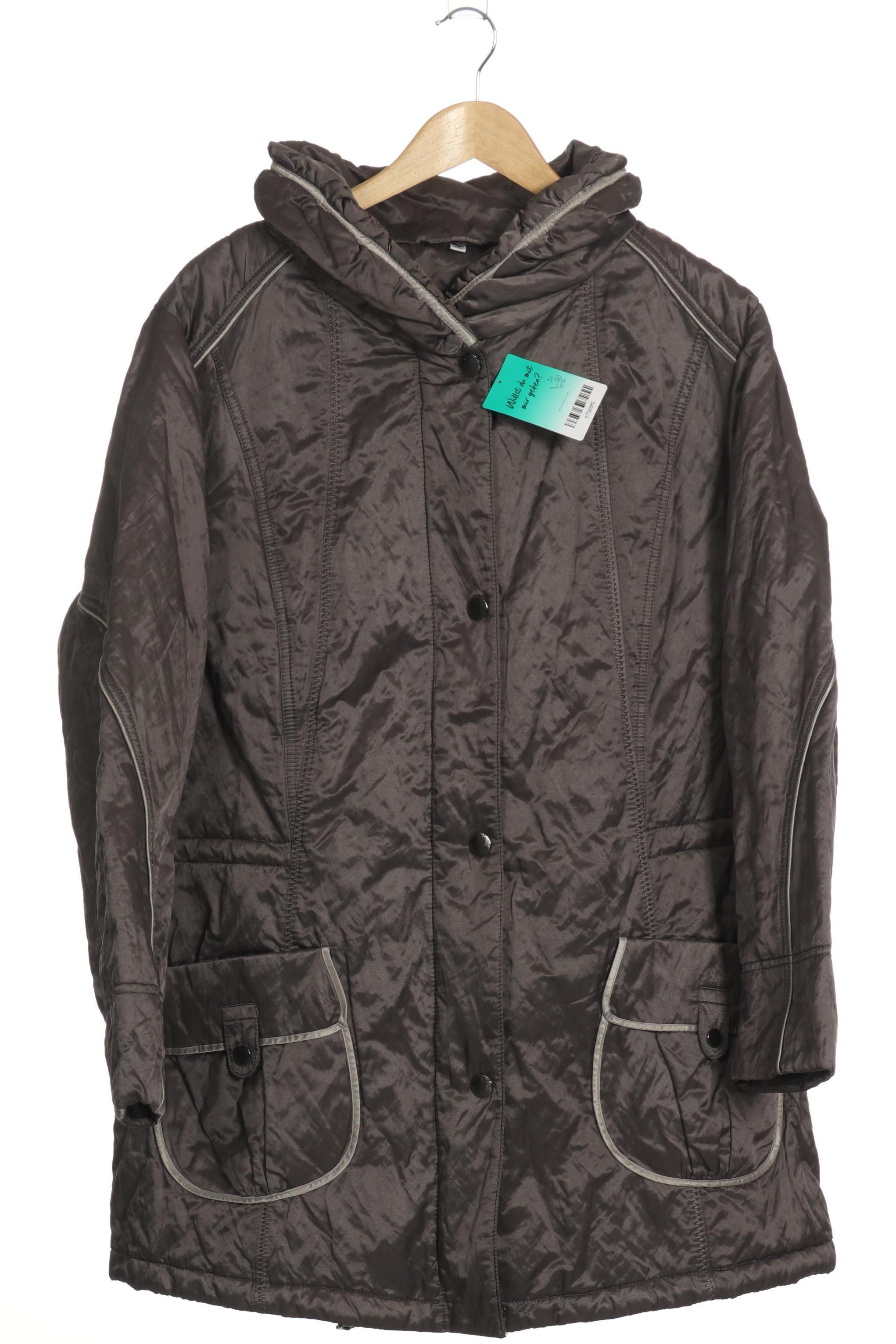 

Bonita Damen Jacke, grau, Gr.