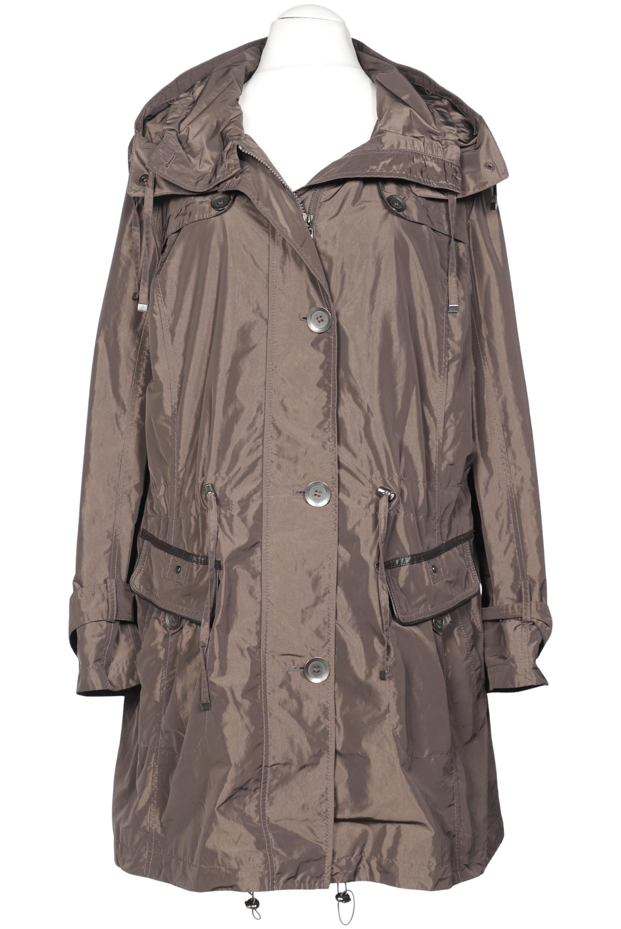 

Bonita Damen Jacke, braun, Gr. 52