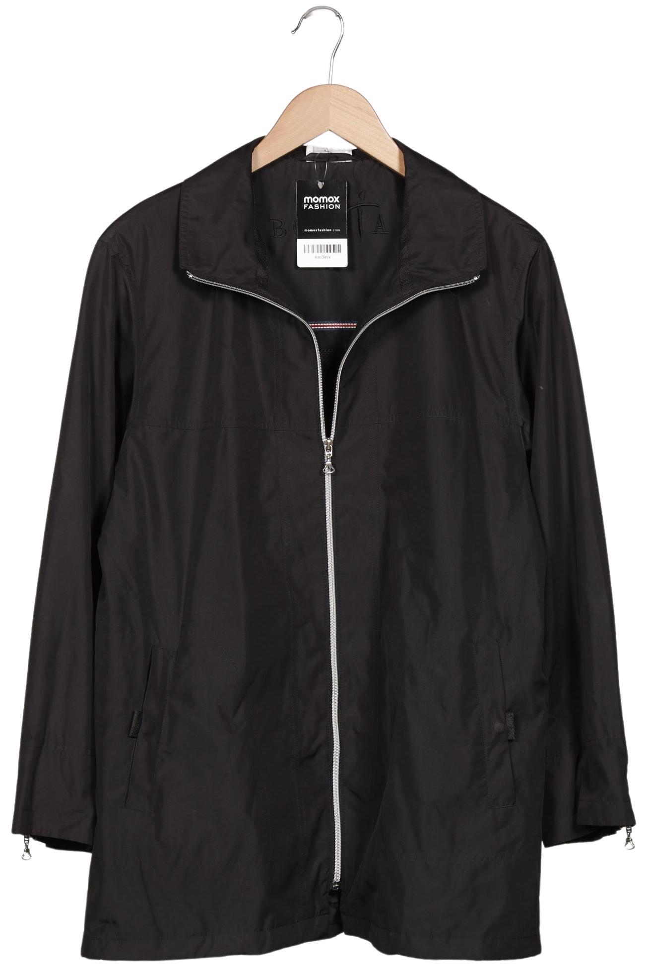 

Bonita Damen Jacke, schwarz, Gr. 38