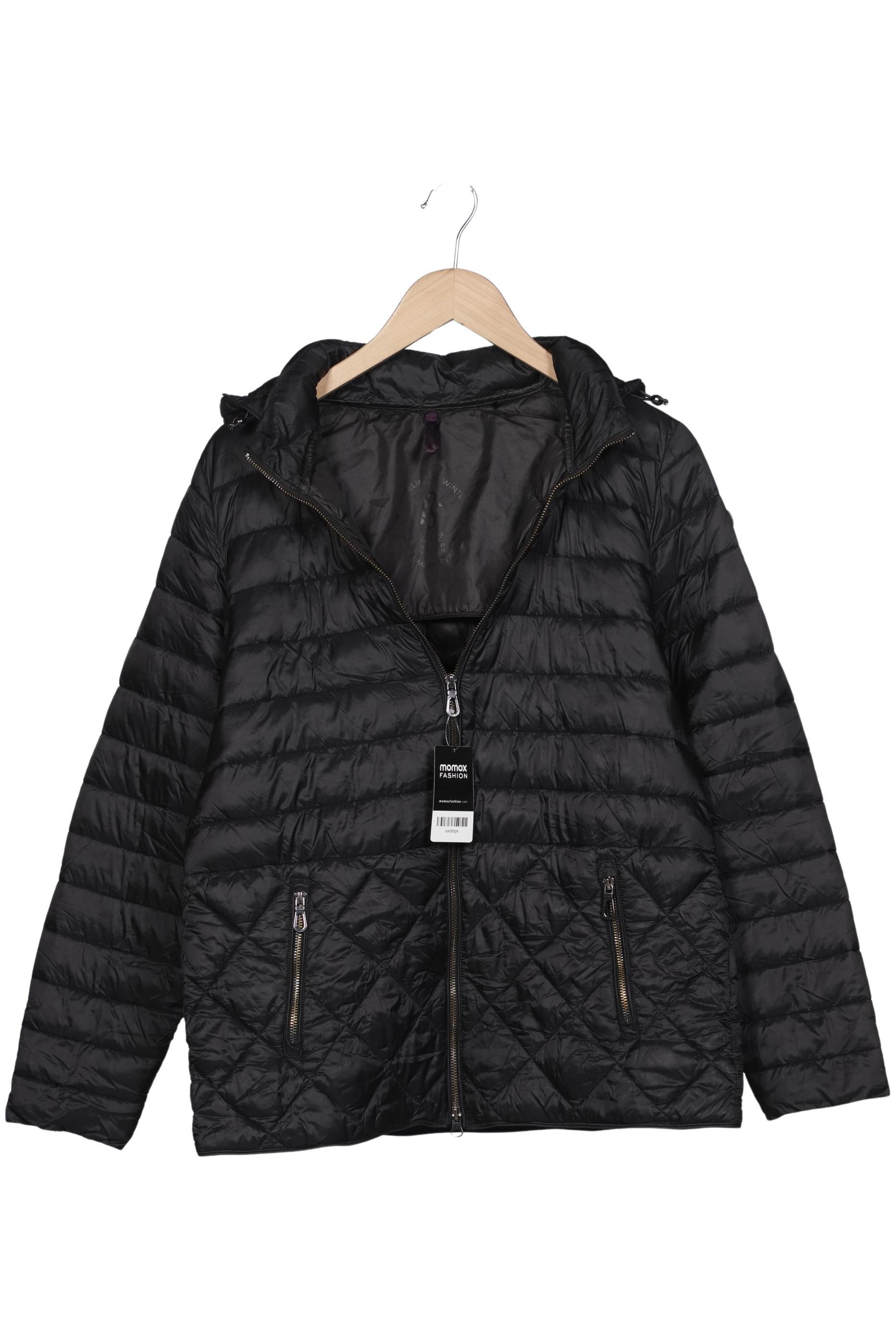 

Bonita Damen Jacke, schwarz, Gr. 42