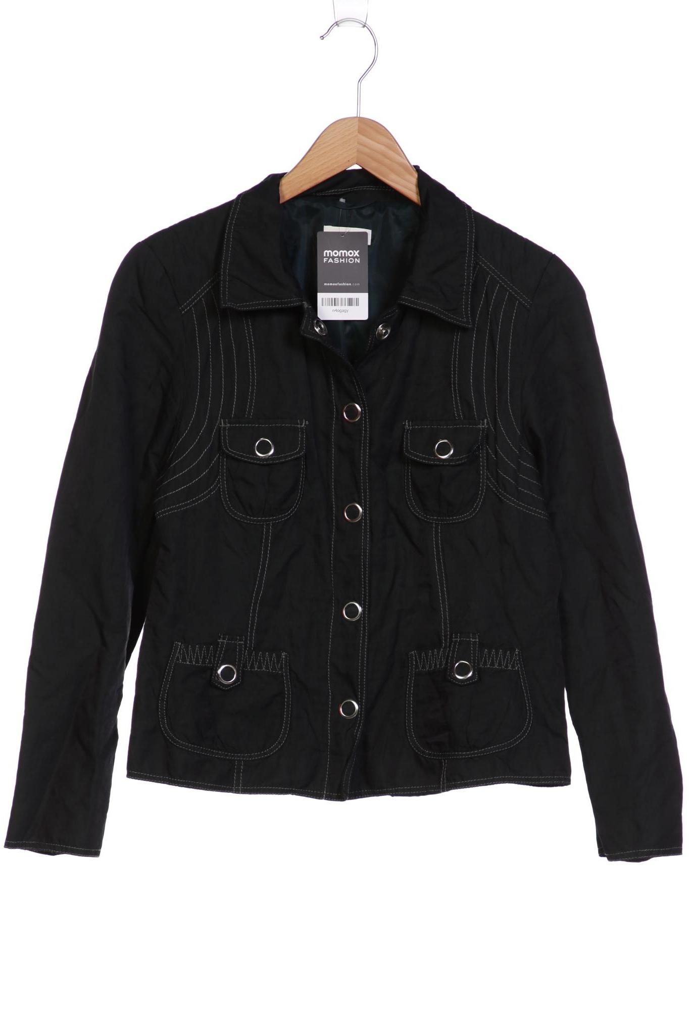

Bonita Damen Jacke, grün, Gr. 40