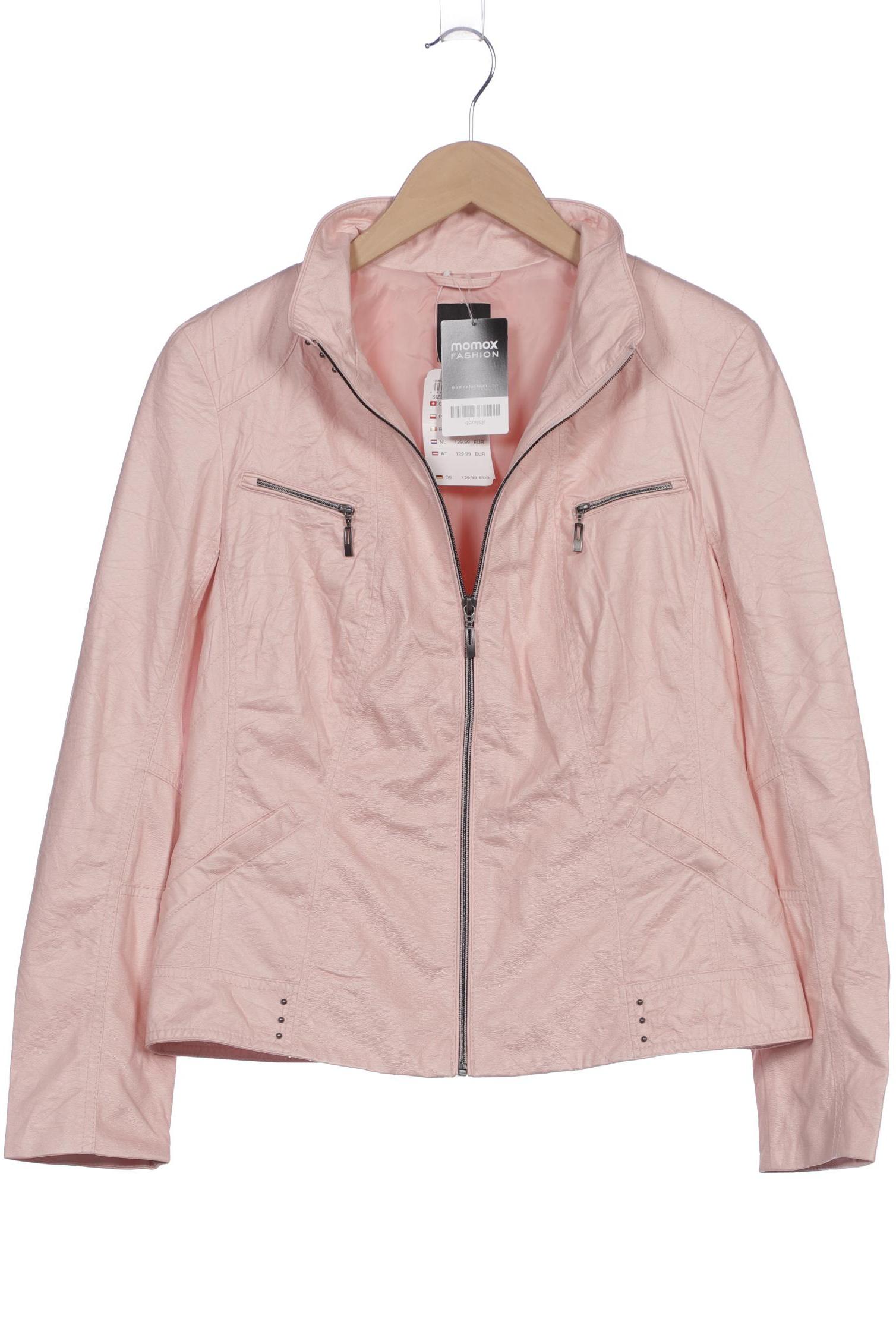 

Bonita Damen Jacke, pink, Gr. 42