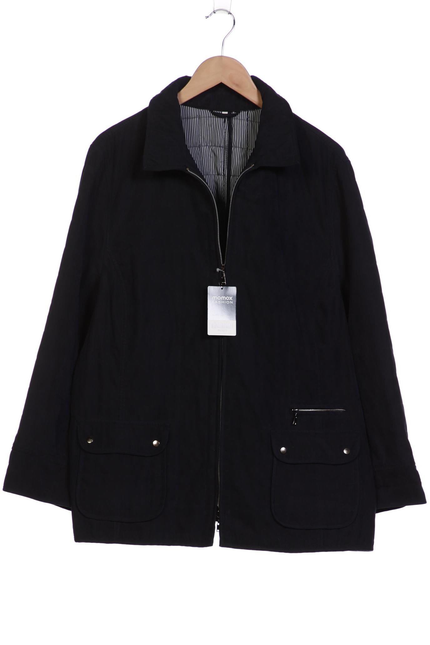 

Bonita Damen Jacke, marineblau, Gr. 44