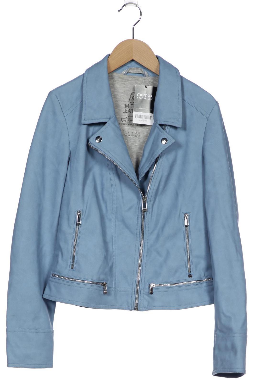 

Bonita Damen Jacke, blau