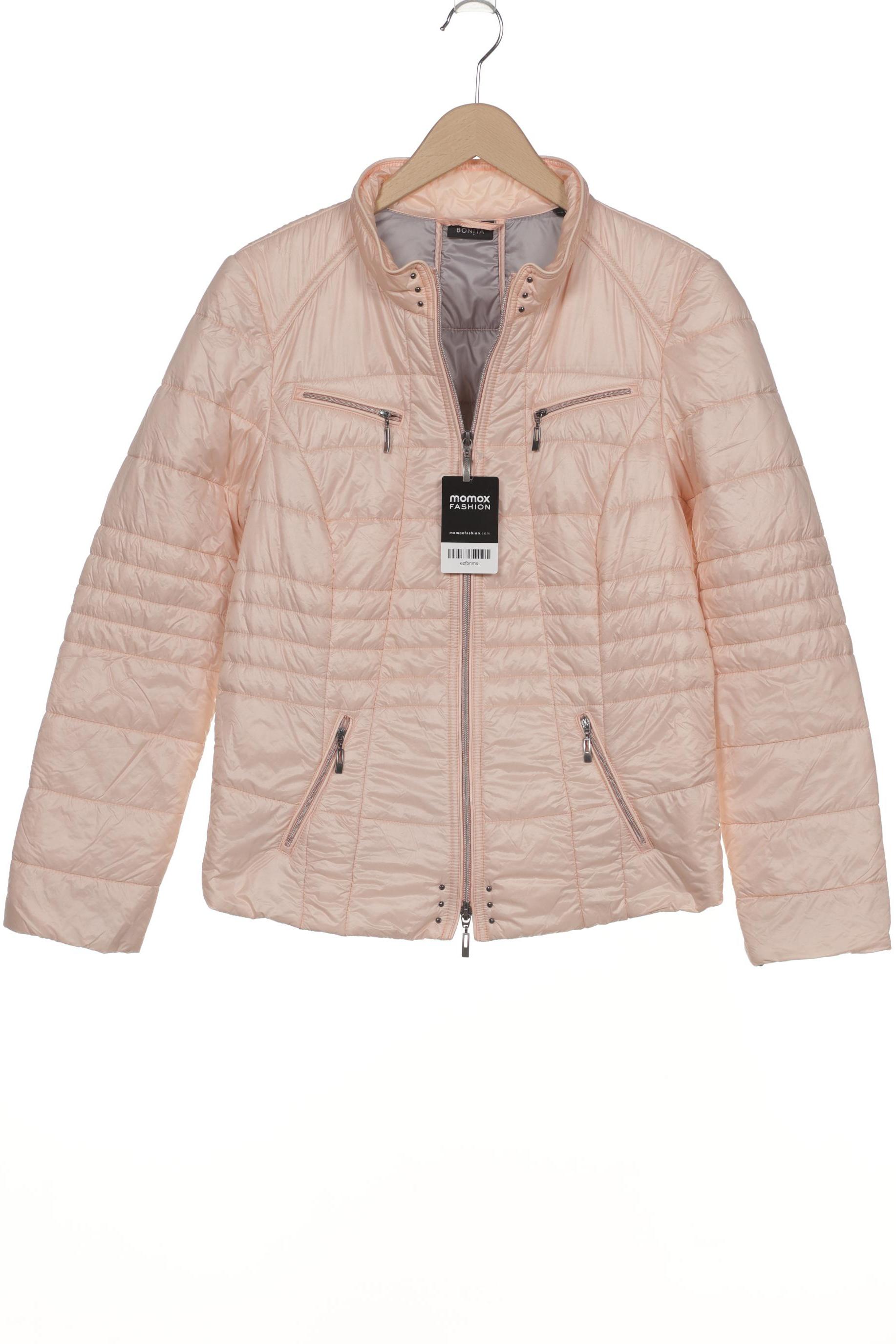 

Bonita Damen Jacke, pink, Gr. 44