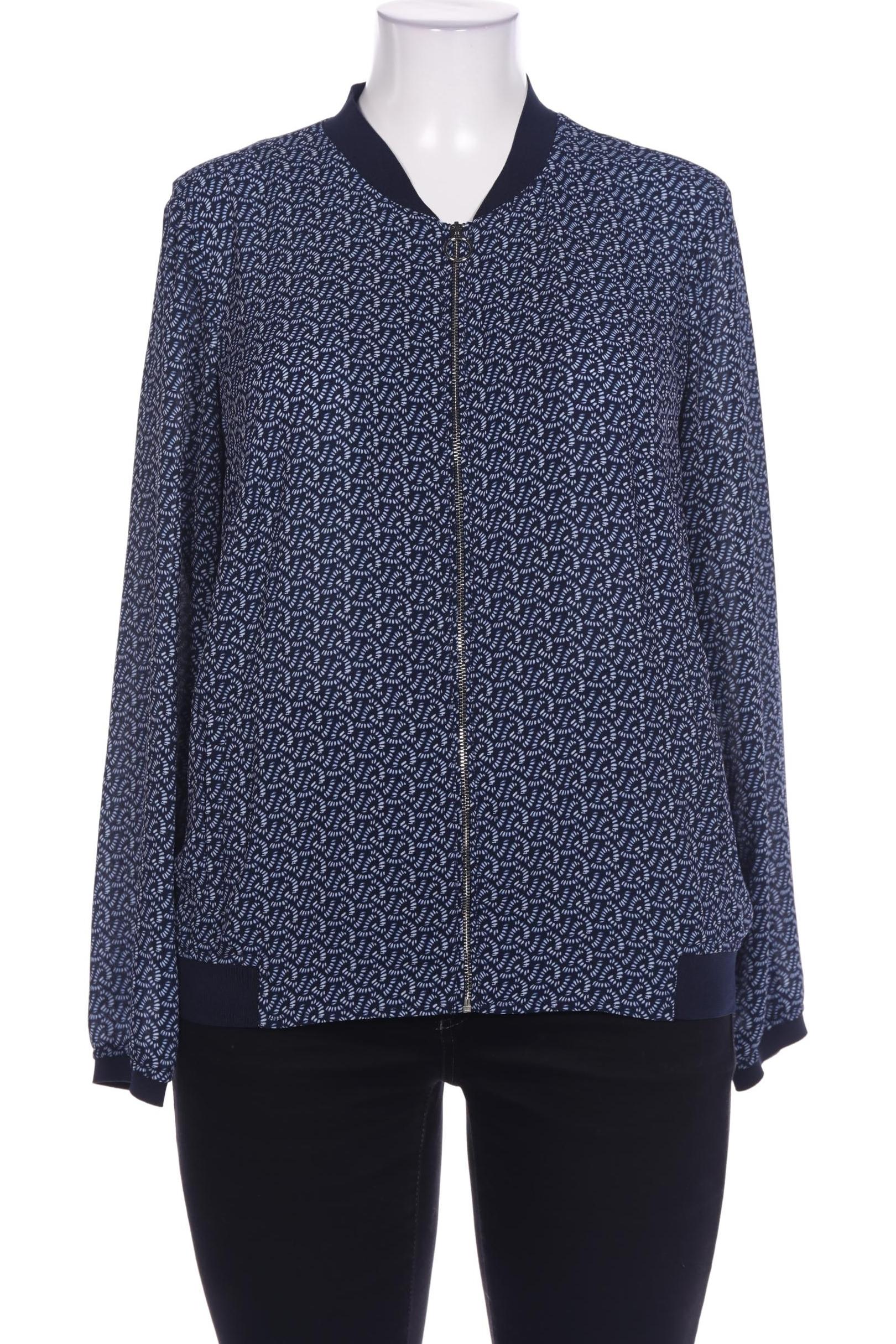 

Bonita Damen Jacke, marineblau, Gr. 44