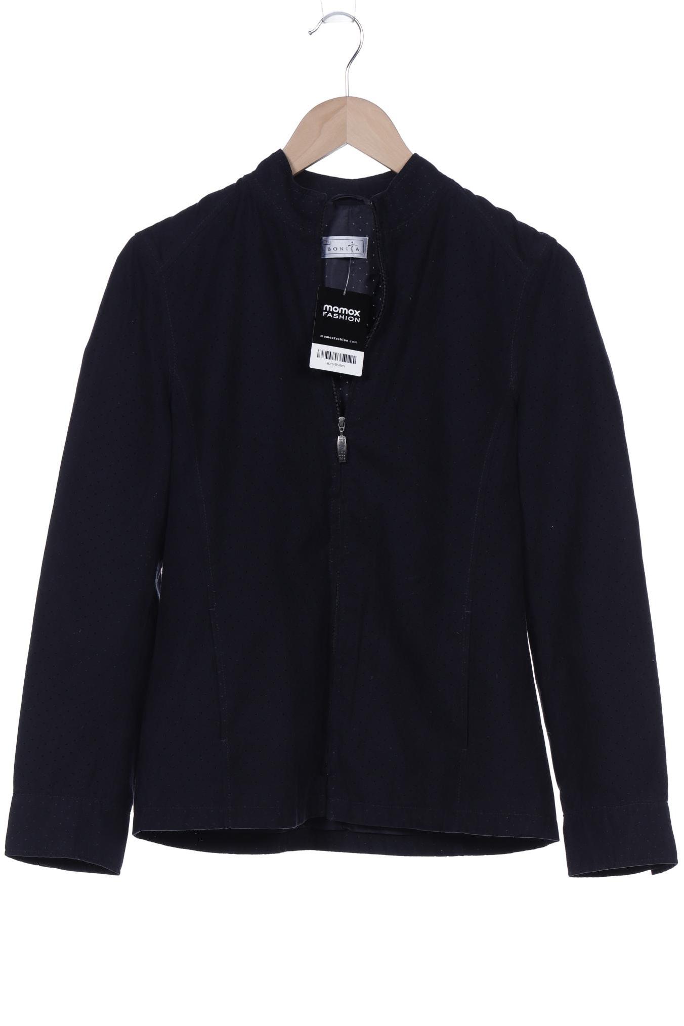 

Bonita Damen Jacke, marineblau, Gr. 36