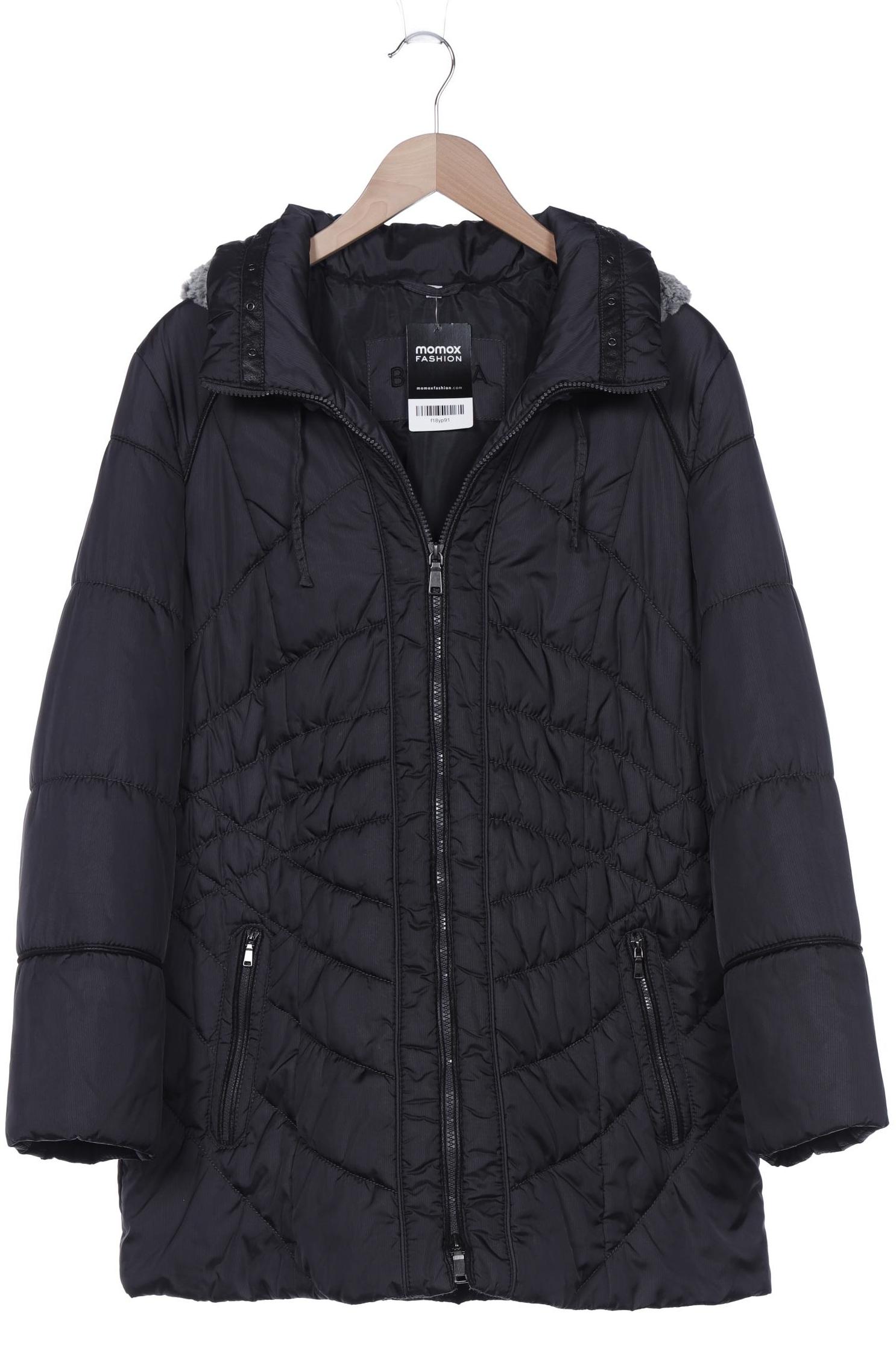 

Bonita Damen Jacke, grau, Gr. 44
