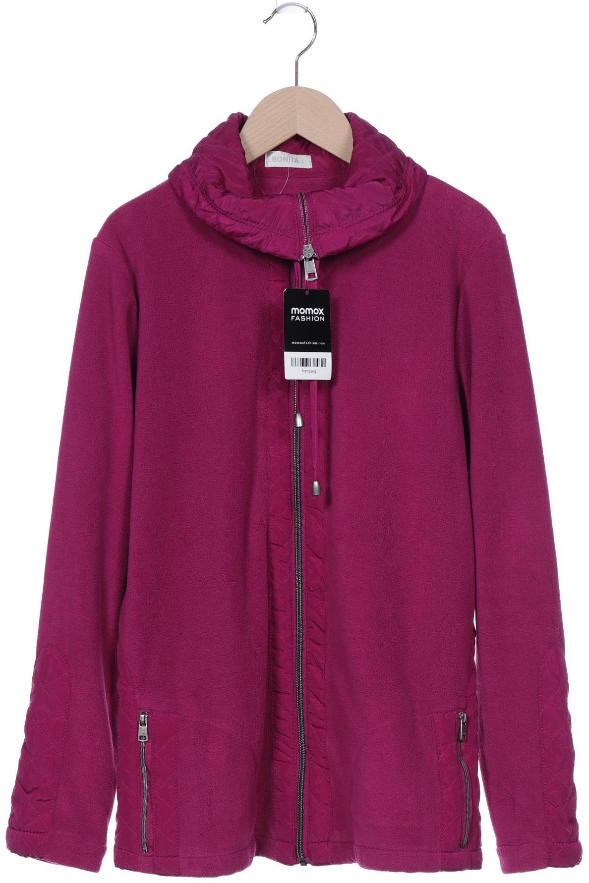 

Bonita Damen Jacke, pink