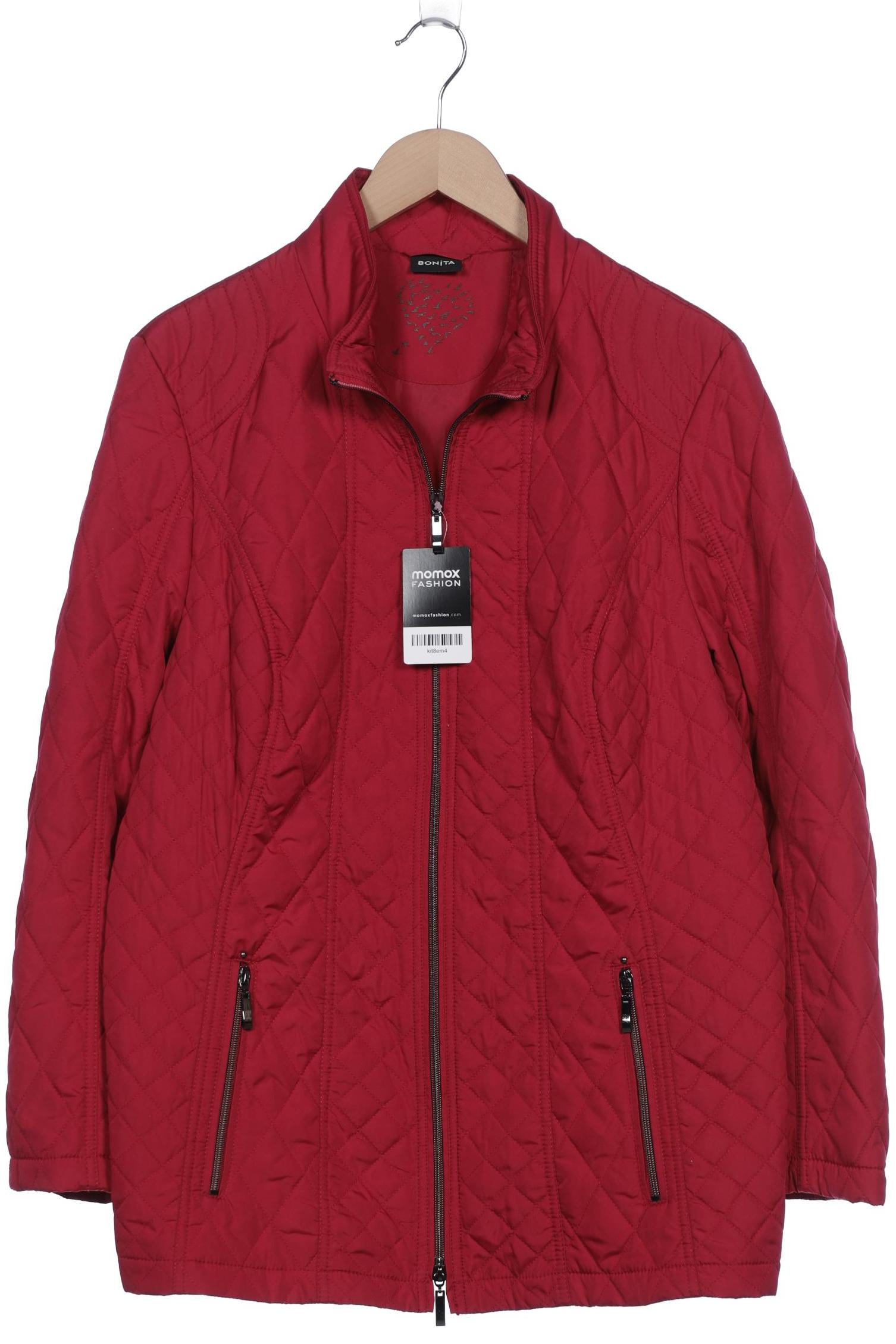 

Bonita Damen Jacke, pink