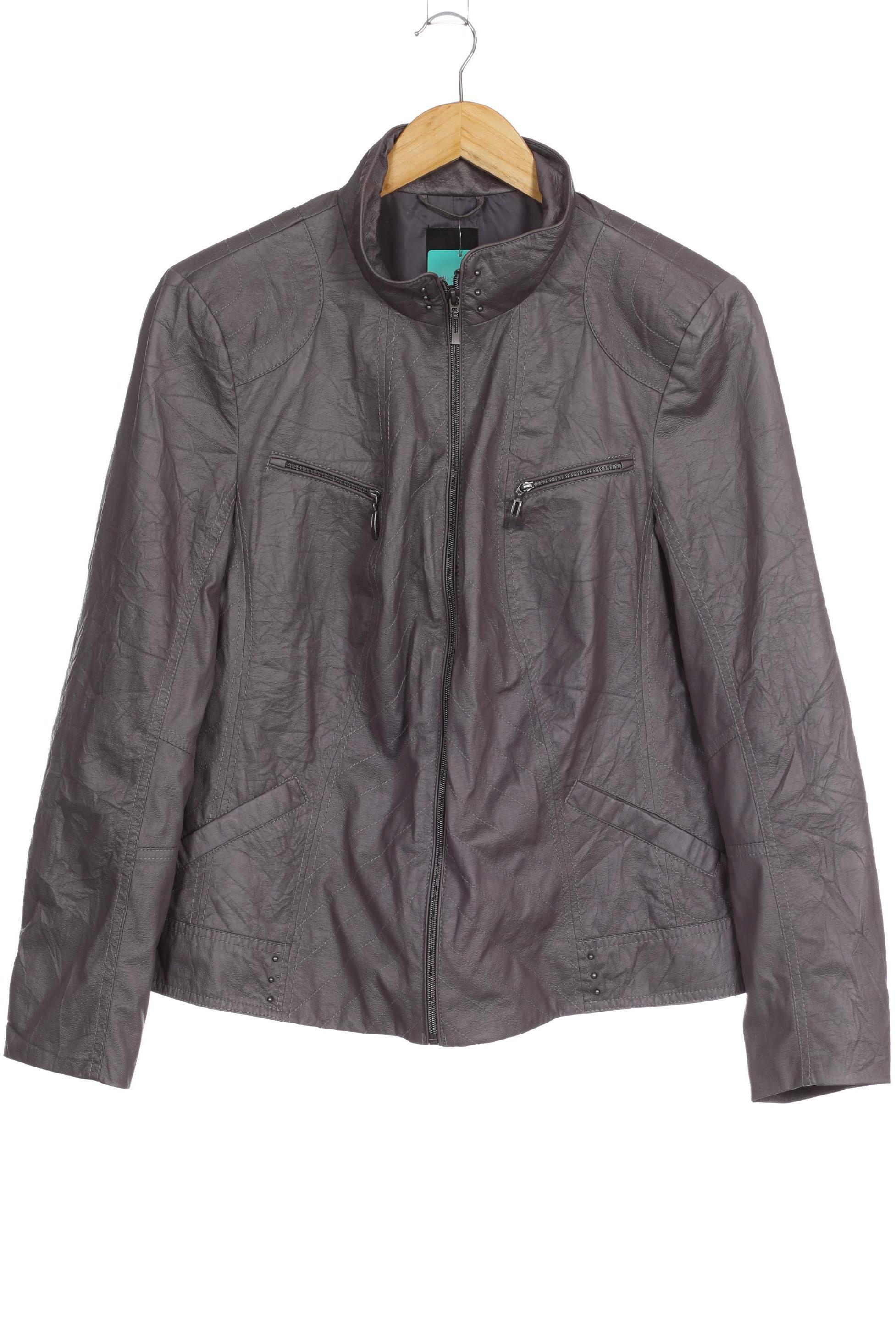 

Bonita Damen Jacke, grau, Gr. 44