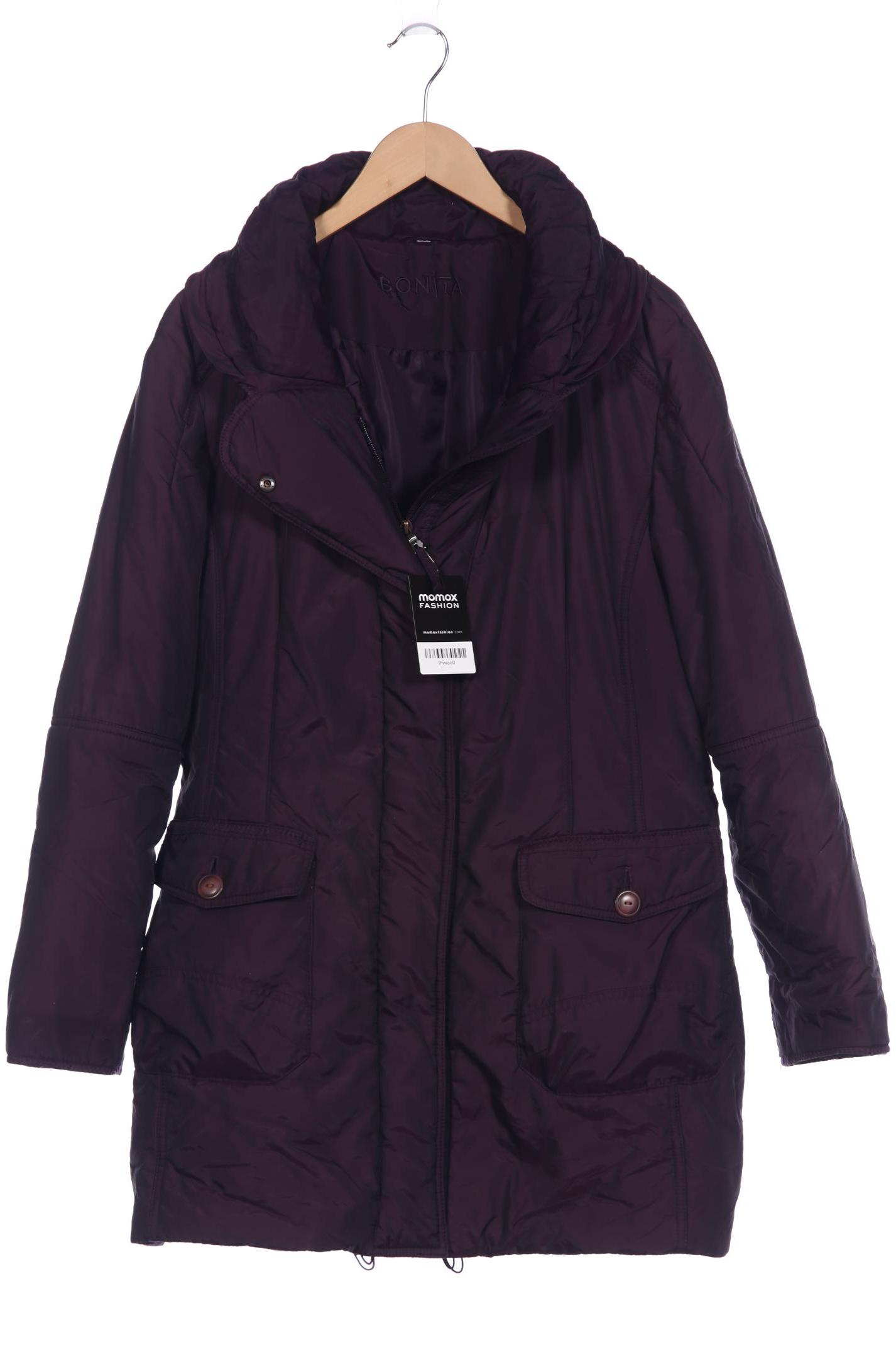 

Bonita Damen Jacke, flieder, Gr. 44