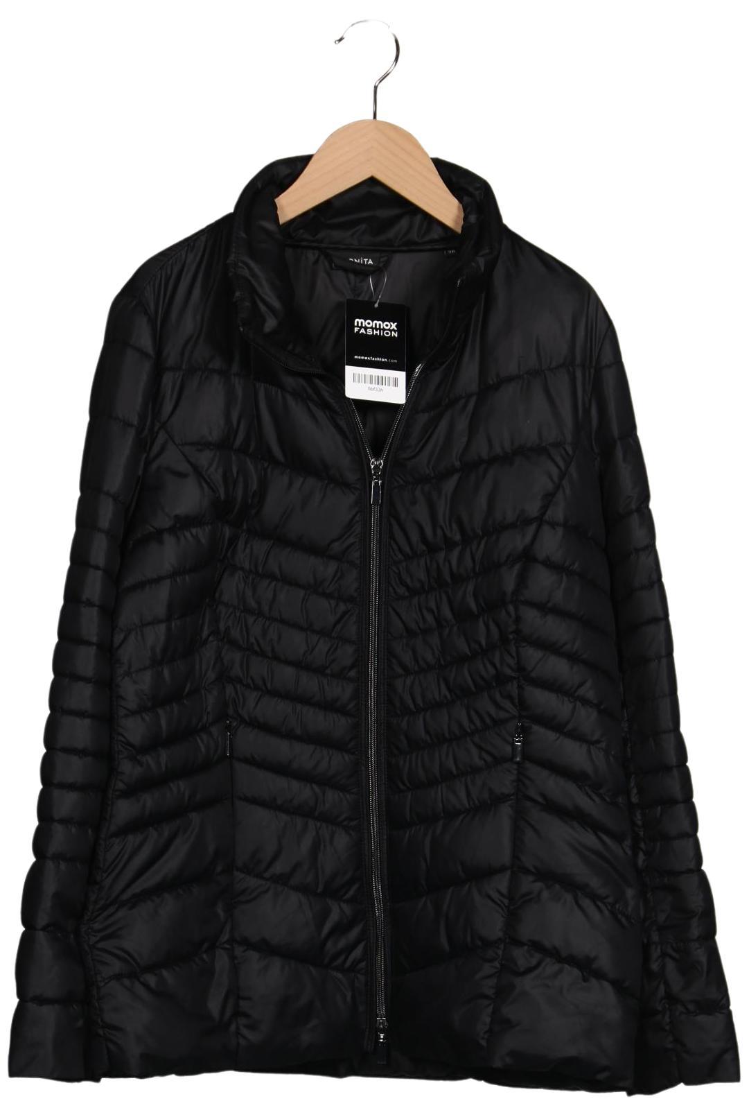 

Bonita Damen Jacke, schwarz, Gr. 36