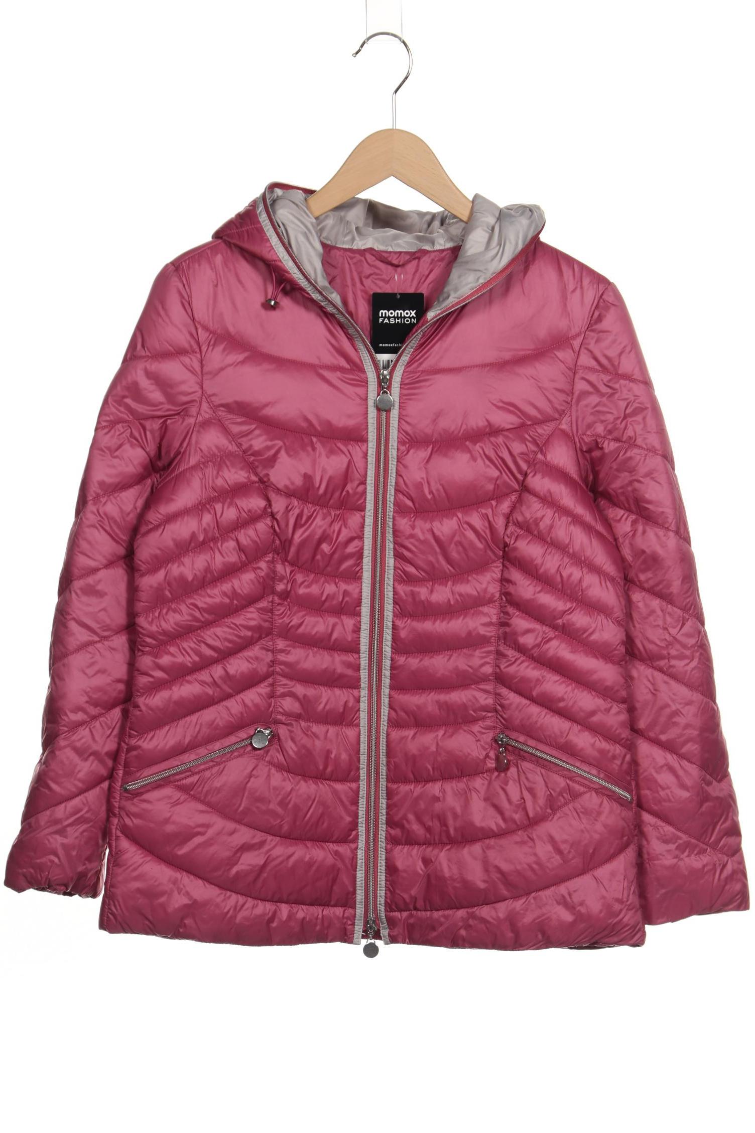 

Bonita Damen Jacke, pink, Gr. 38