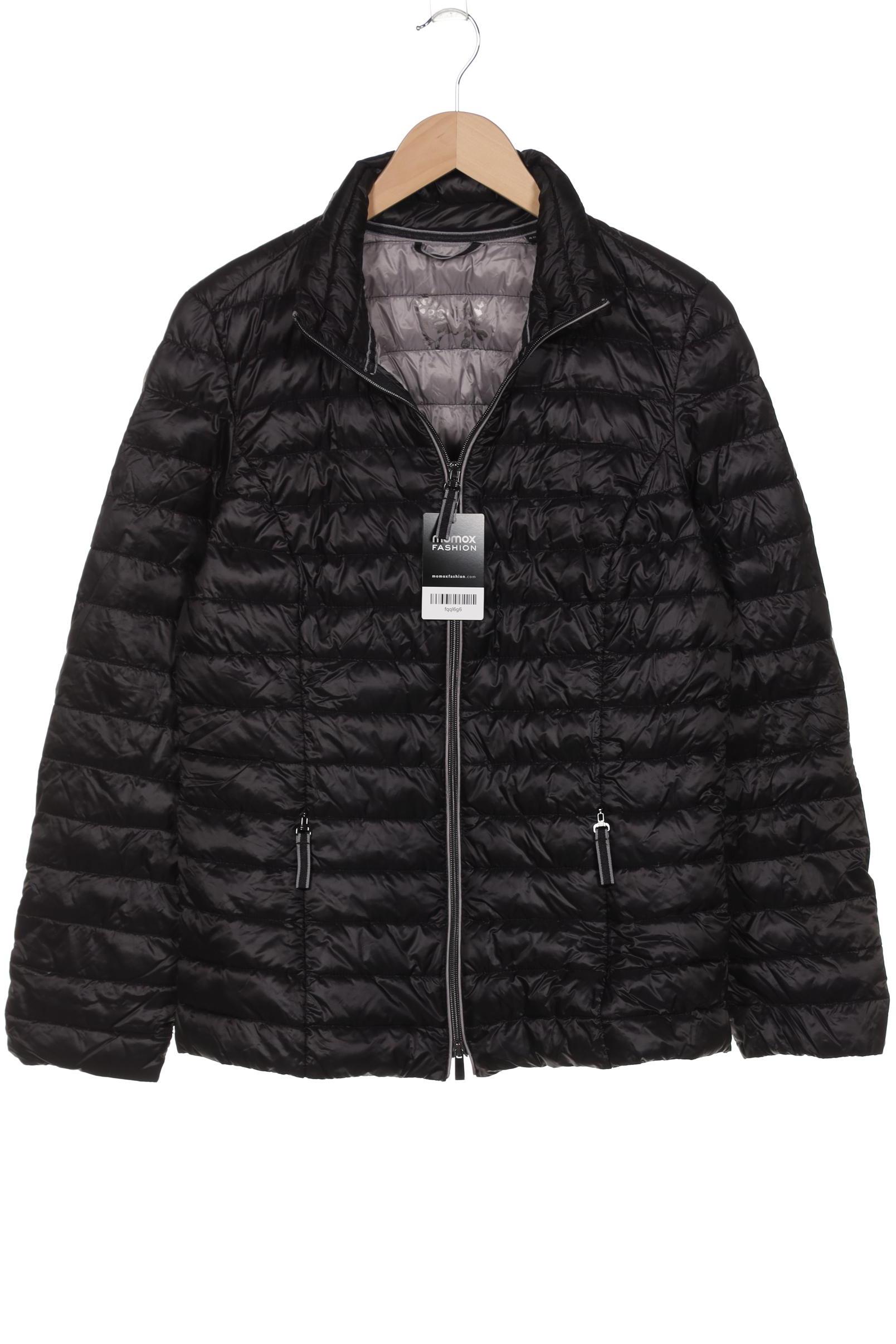

Bonita Damen Jacke, schwarz, Gr. 40
