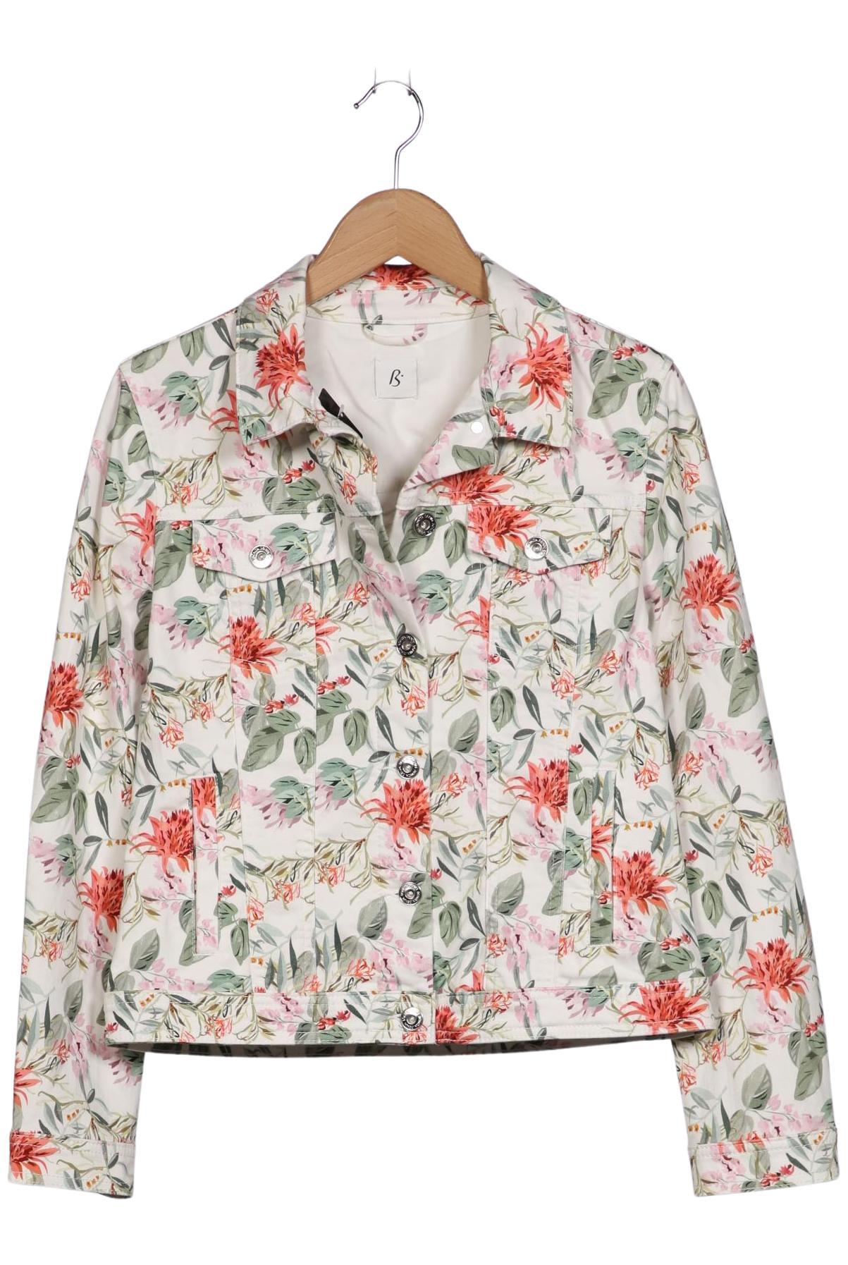 

Bonita Damen Jacke, mehrfarbig, Gr. 38