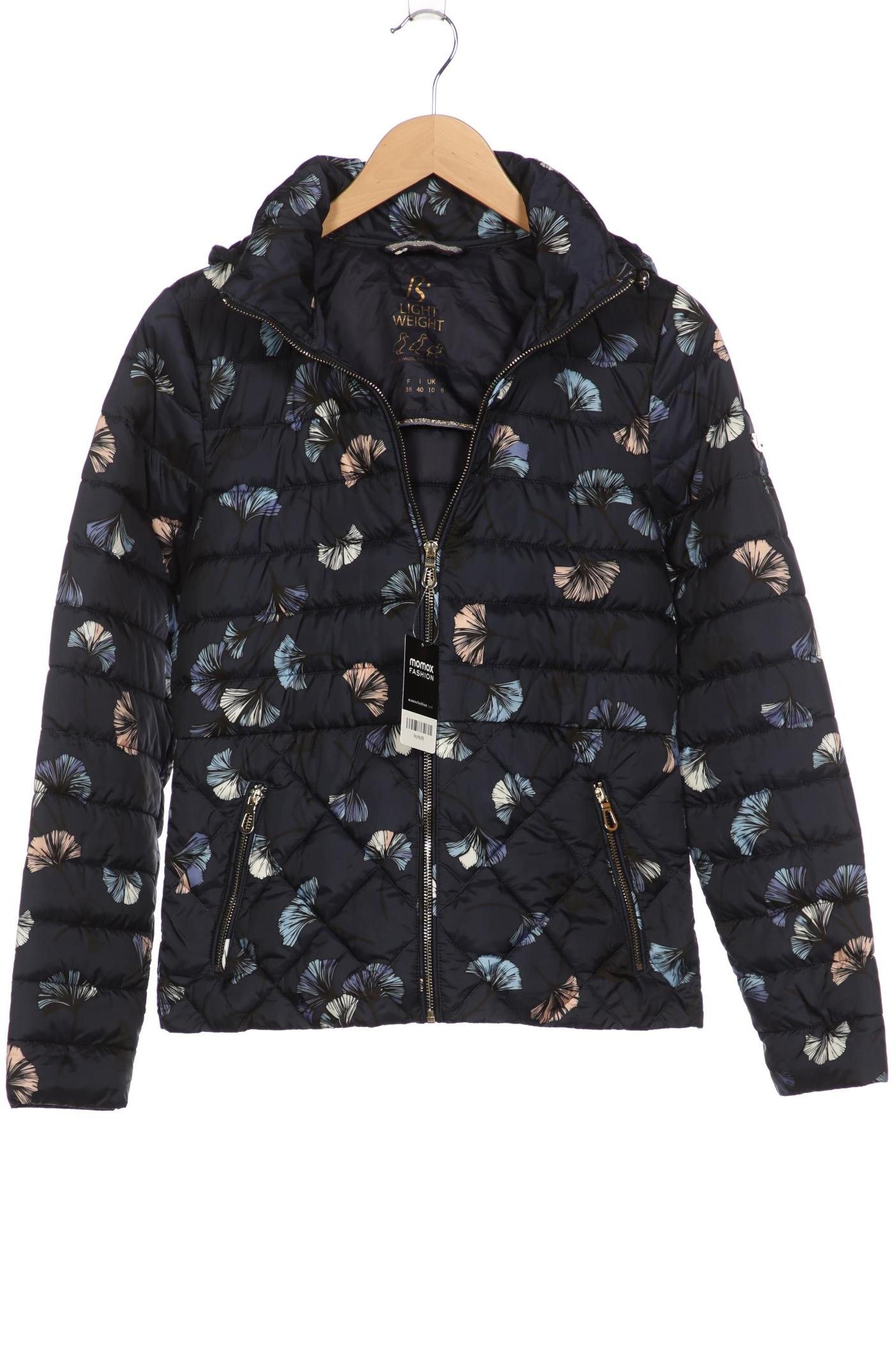 

Bonita Damen Jacke, marineblau, Gr. 36