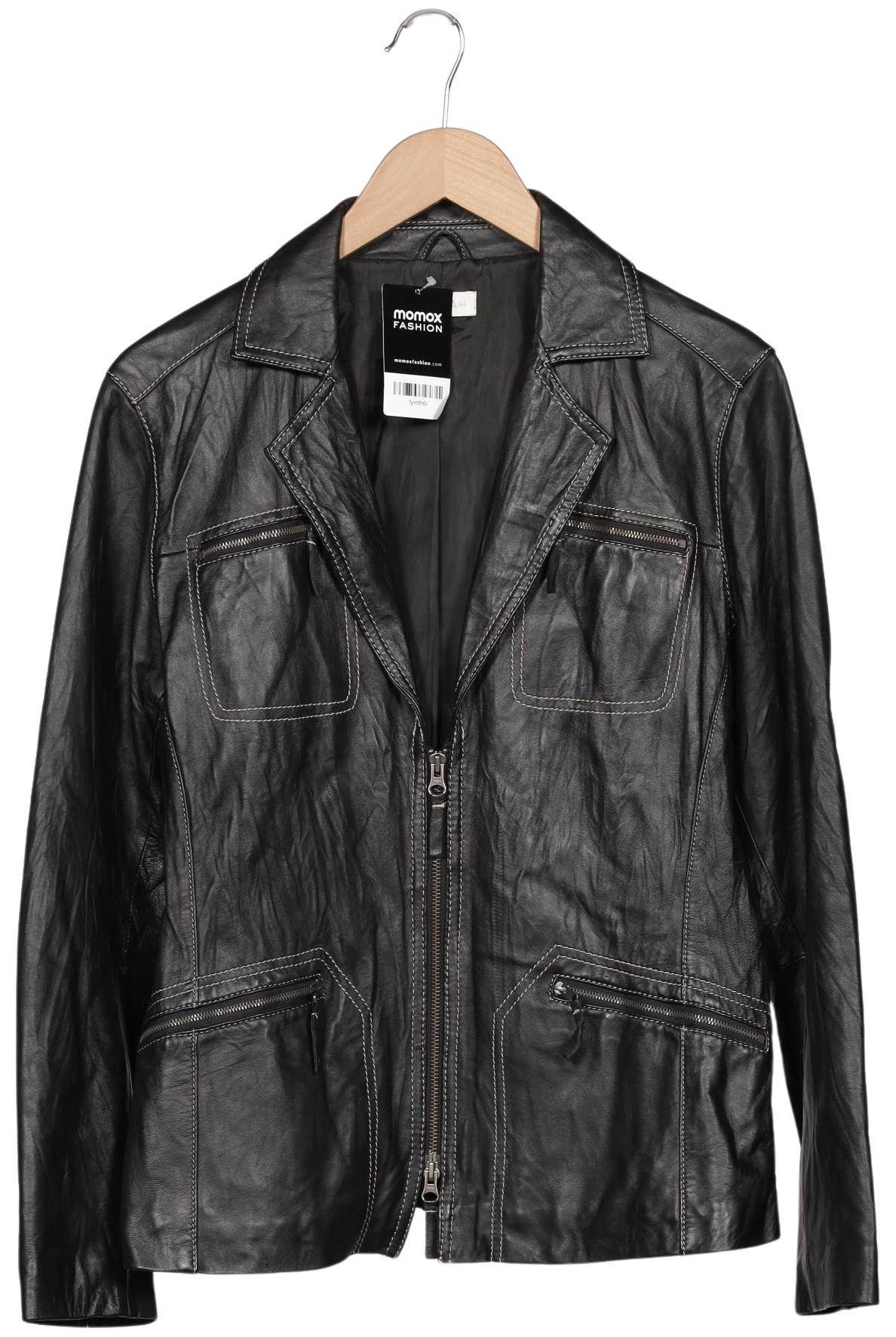 

Bonita Damen Jacke, schwarz, Gr. 44