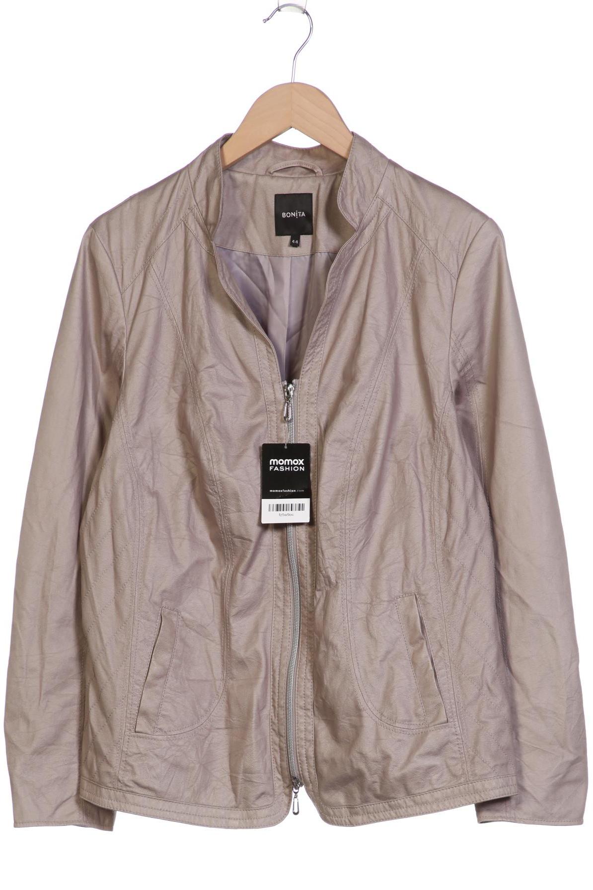 

Bonita Damen Jacke, grau, Gr. 44