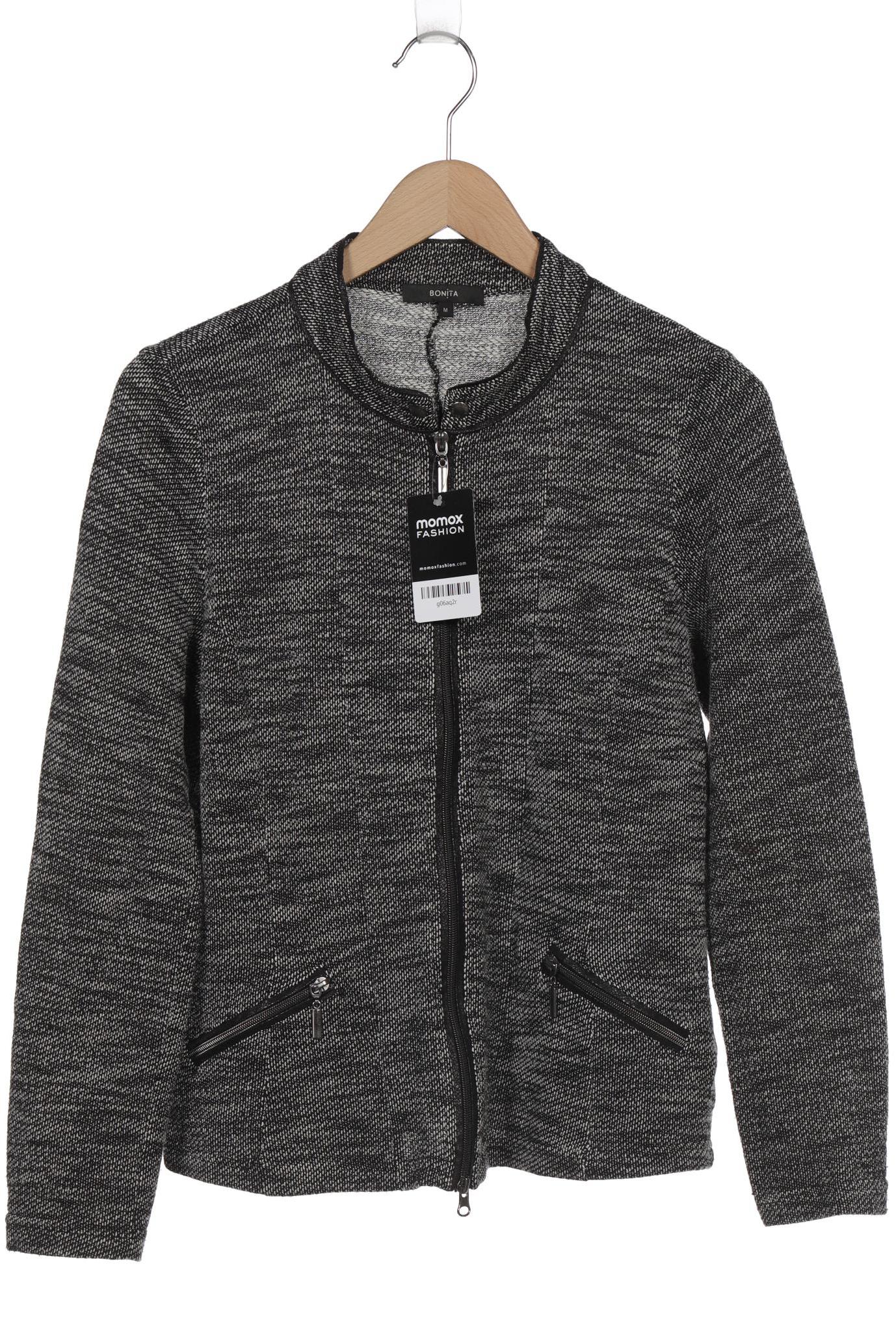 

Bonita Damen Jacke, grau