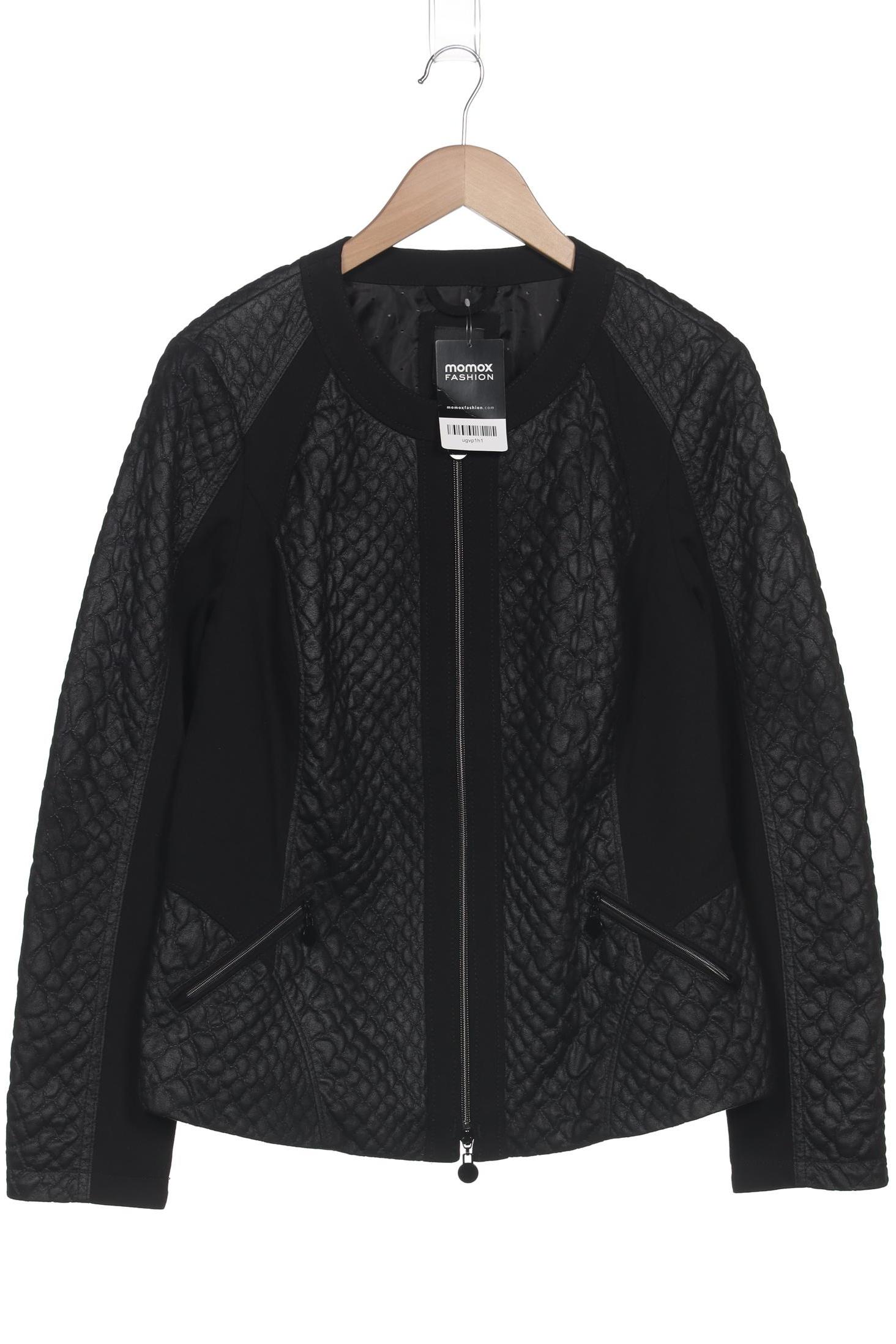 

Bonita Damen Jacke, schwarz, Gr. 42