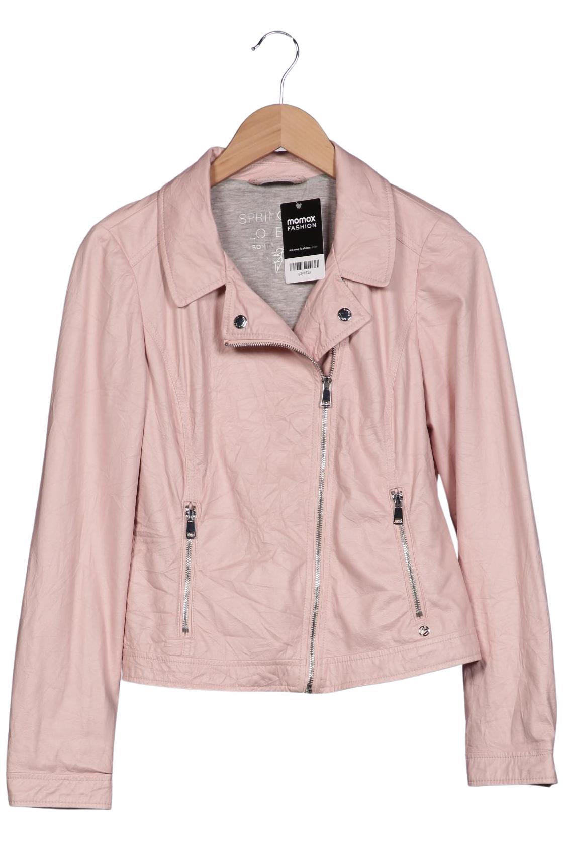 

Bonita Damen Jacke, pink, Gr. 36