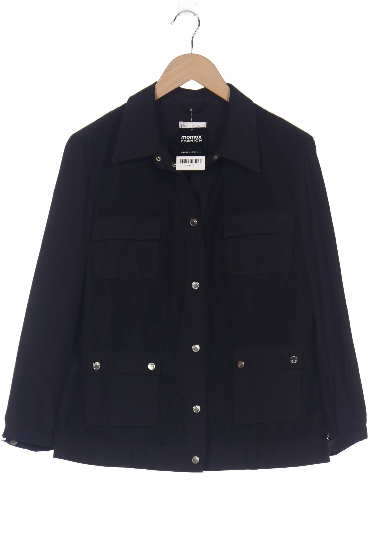 

Bonita Damen Jacke, schwarz, Gr. 42