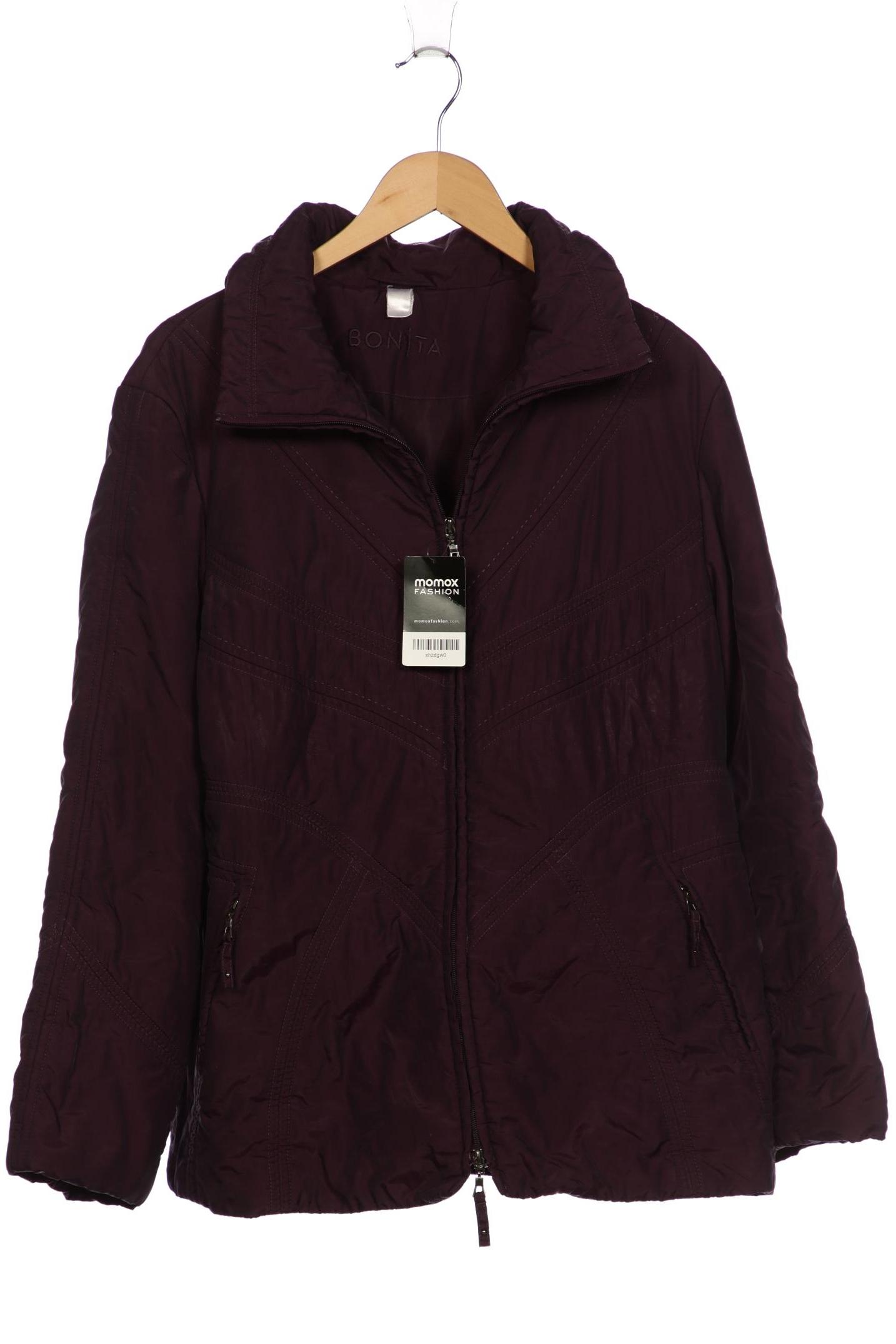

Bonita Damen Jacke, flieder, Gr. 20