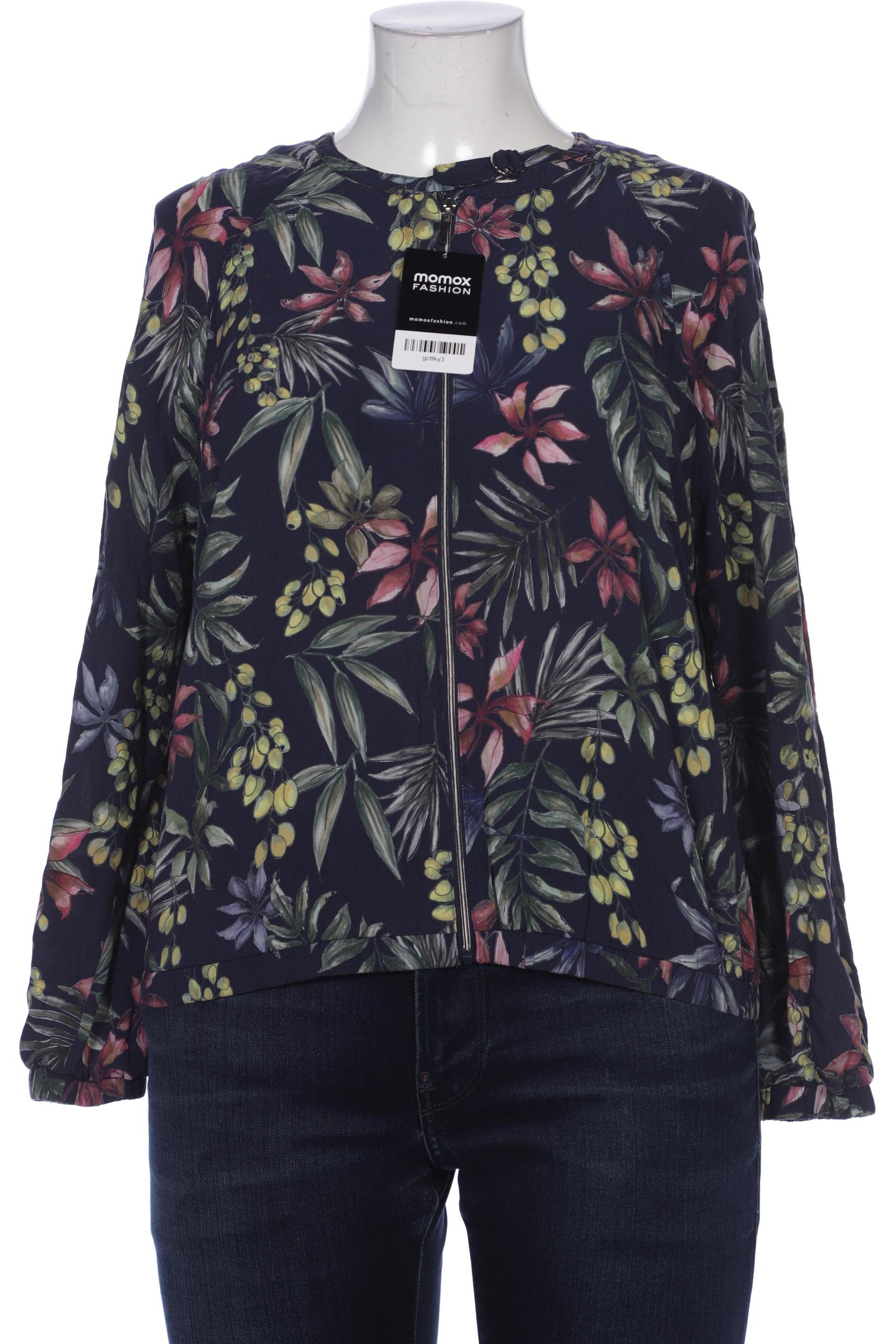 

Bonita Damen Jacke, marineblau, Gr. 44