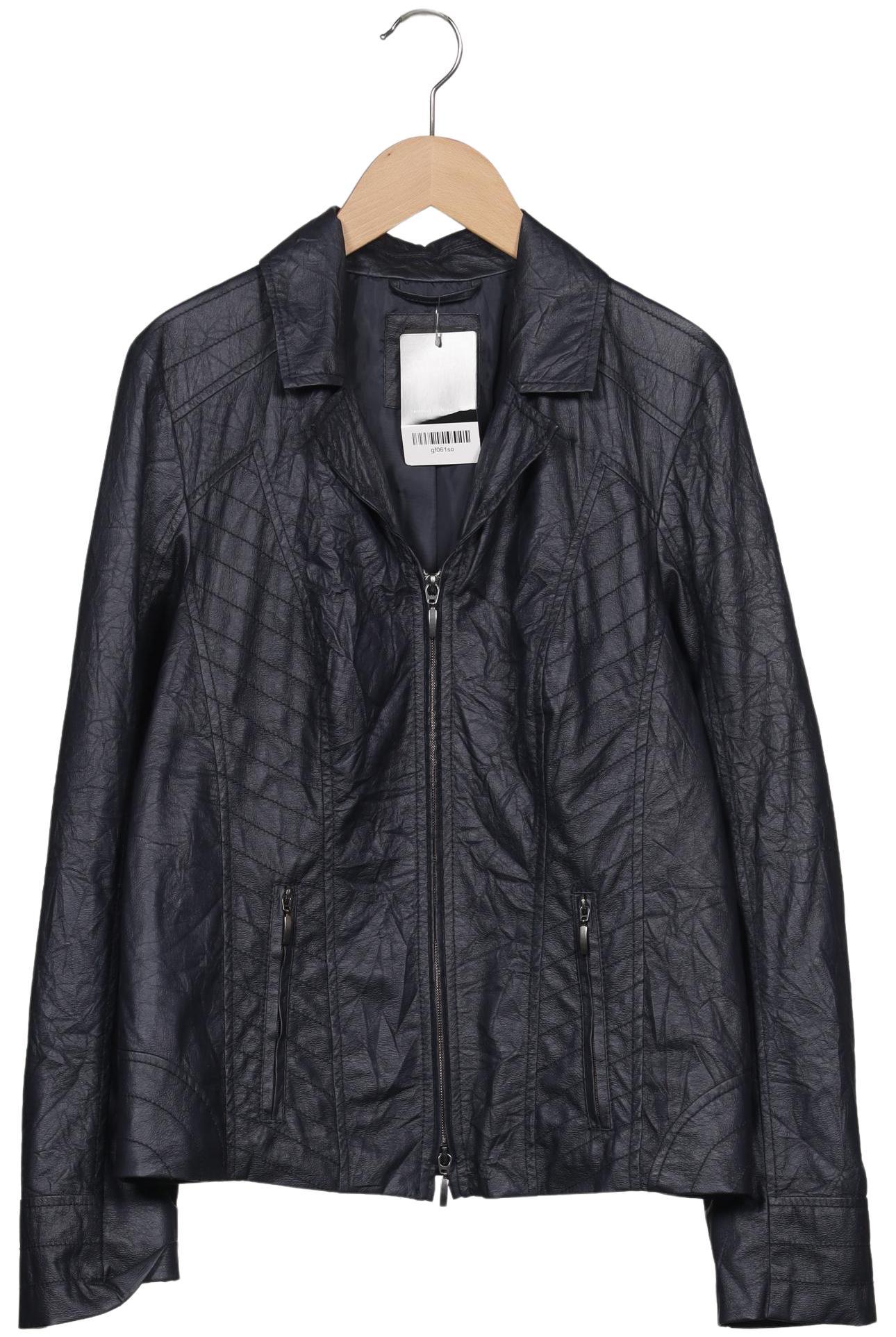 

Bonita Damen Jacke, marineblau, Gr. 38