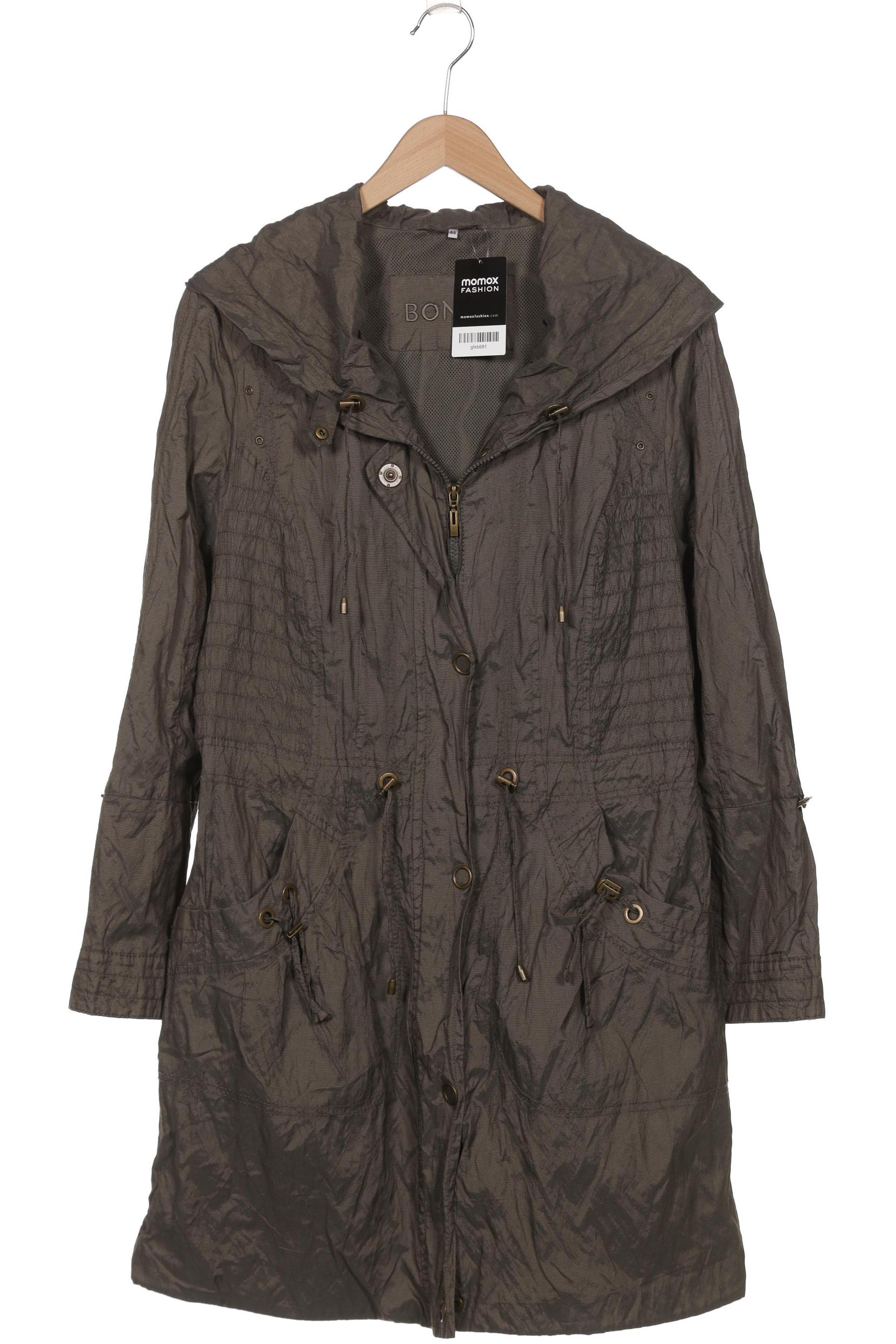 

Bonita Damen Jacke, grün, Gr. 44