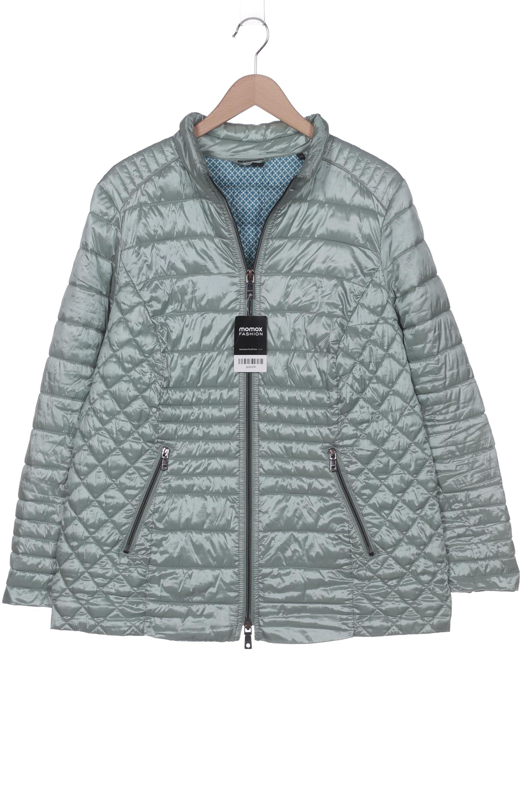 

Bonita Damen Jacke, grün, Gr. 46