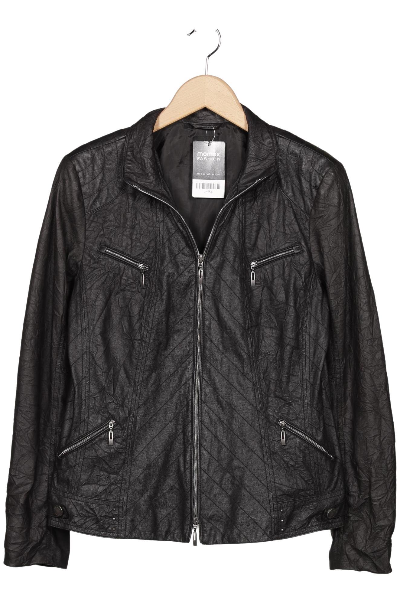 

Bonita Damen Jacke, schwarz, Gr. 42