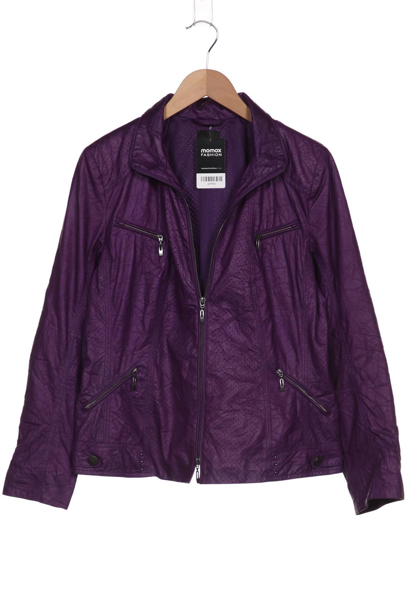 

Bonita Damen Jacke, flieder