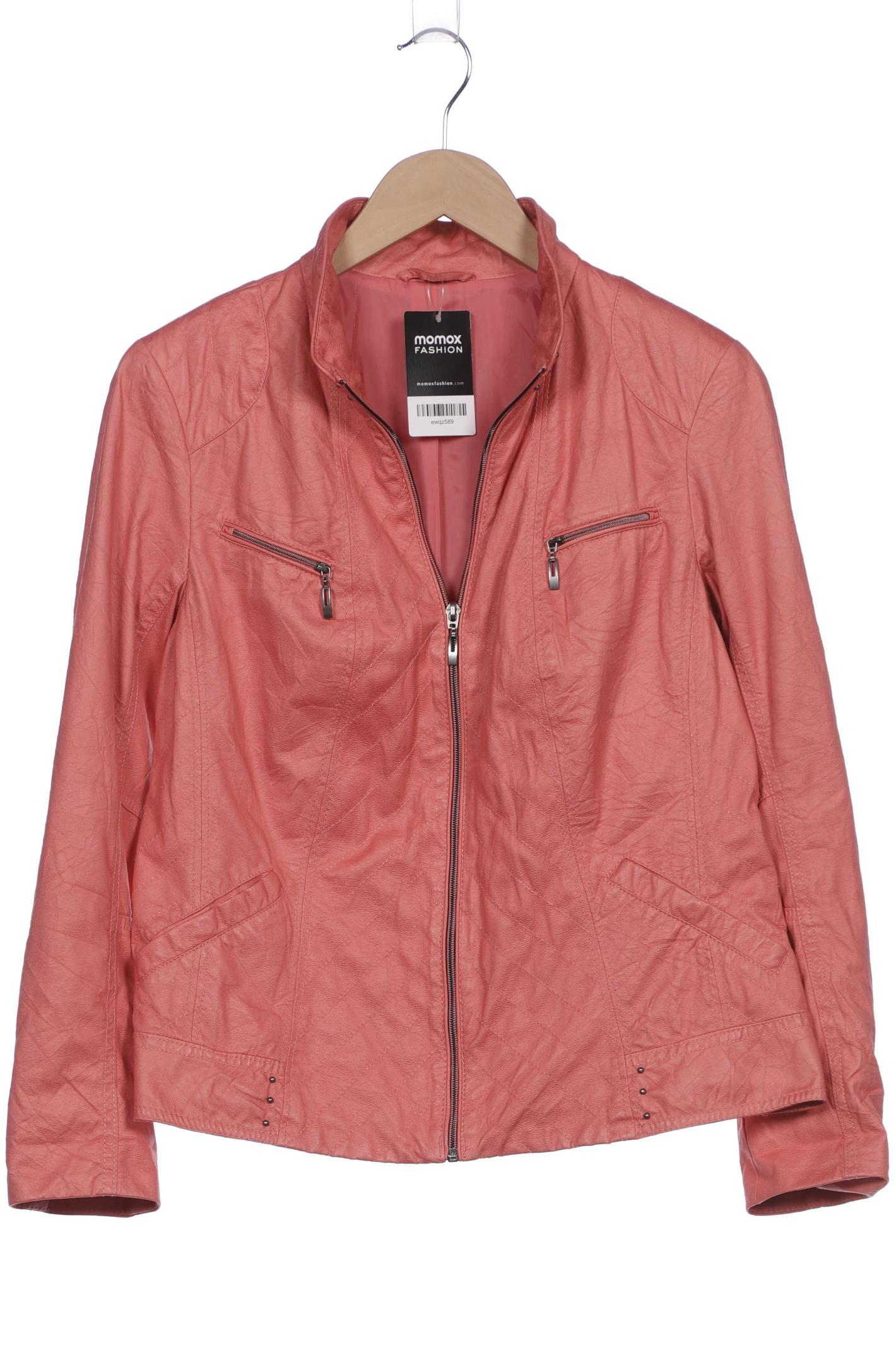 

Bonita Damen Jacke, pink, Gr. 42