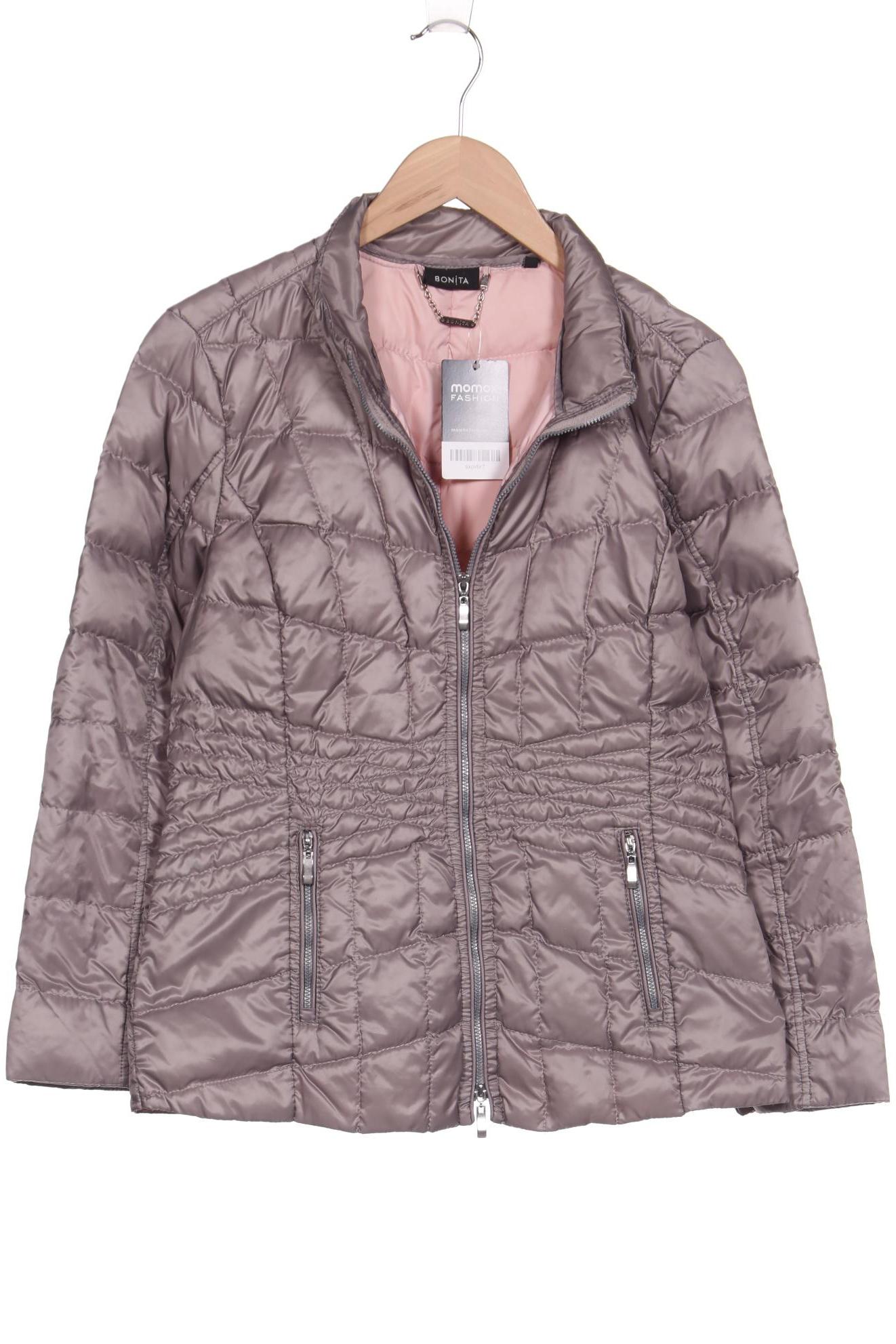 

Bonita Damen Jacke, grün, Gr. 36
