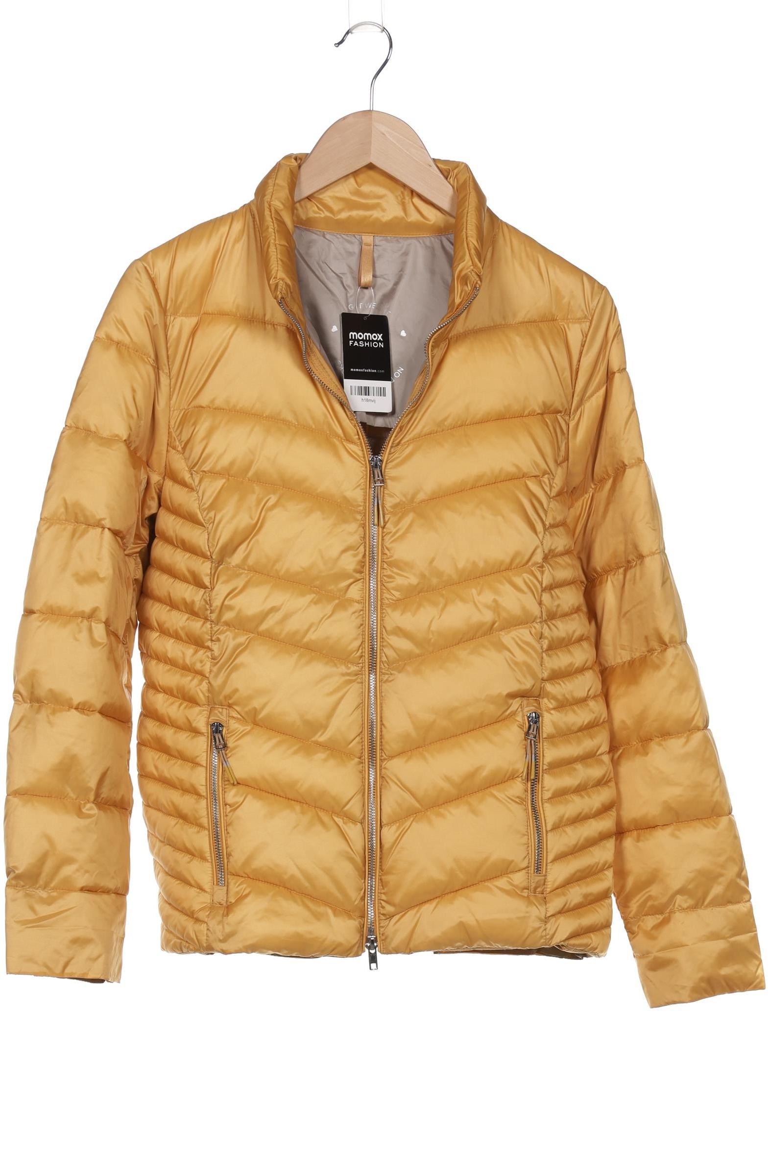 

Bonita Damen Jacke, orange, Gr. 40