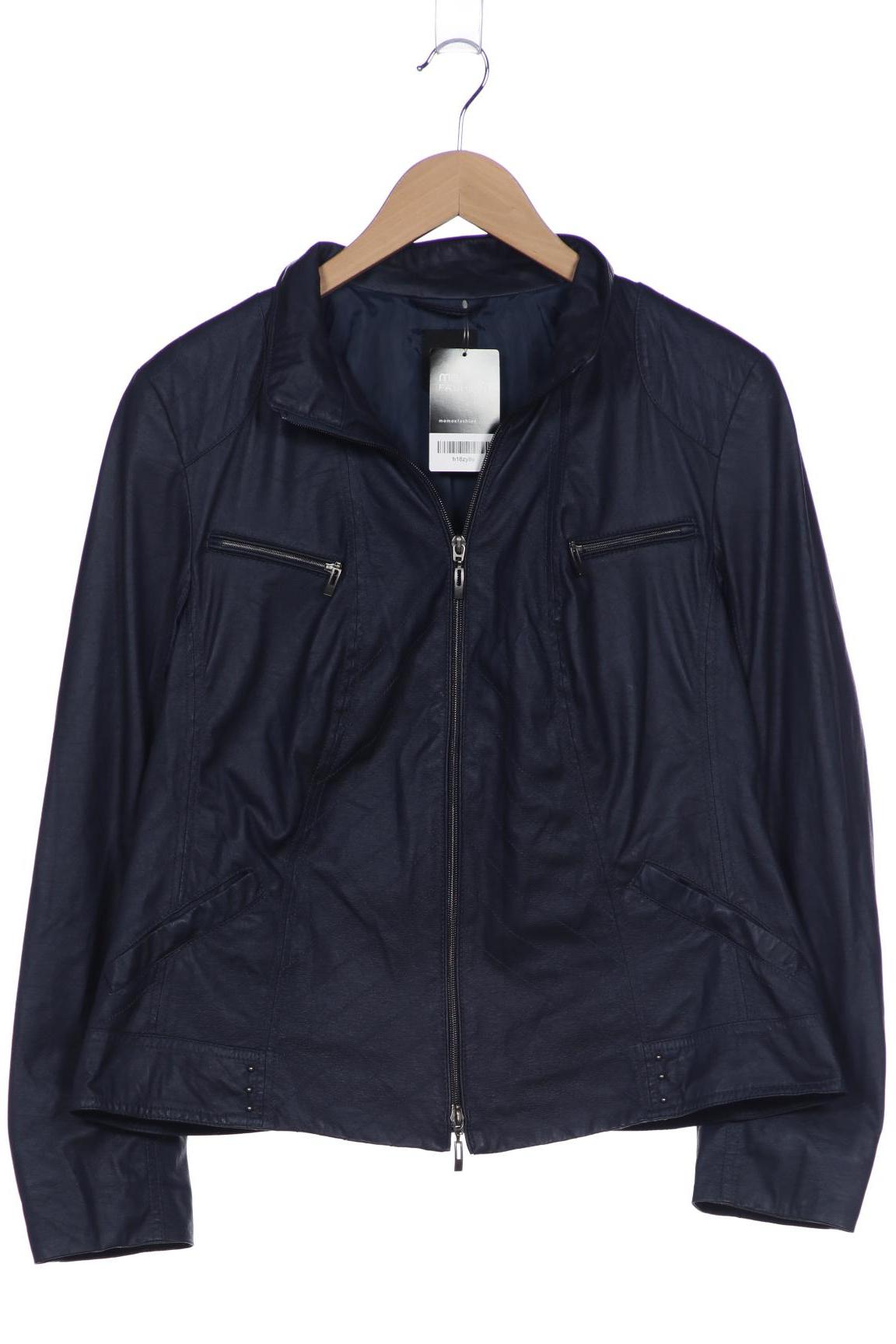 

Bonita Damen Jacke, marineblau, Gr. 44