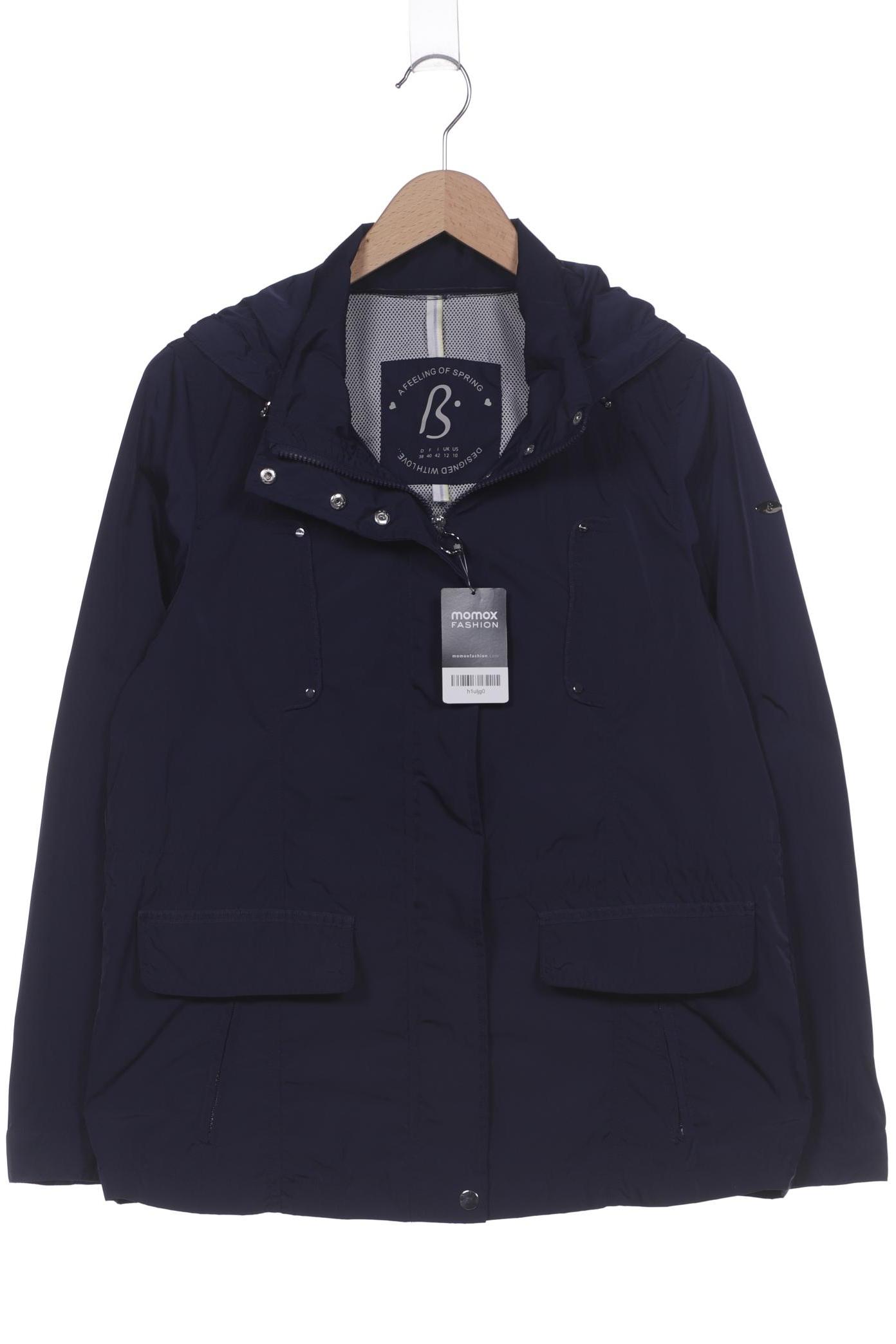 

Bonita Damen Jacke, marineblau, Gr. 38