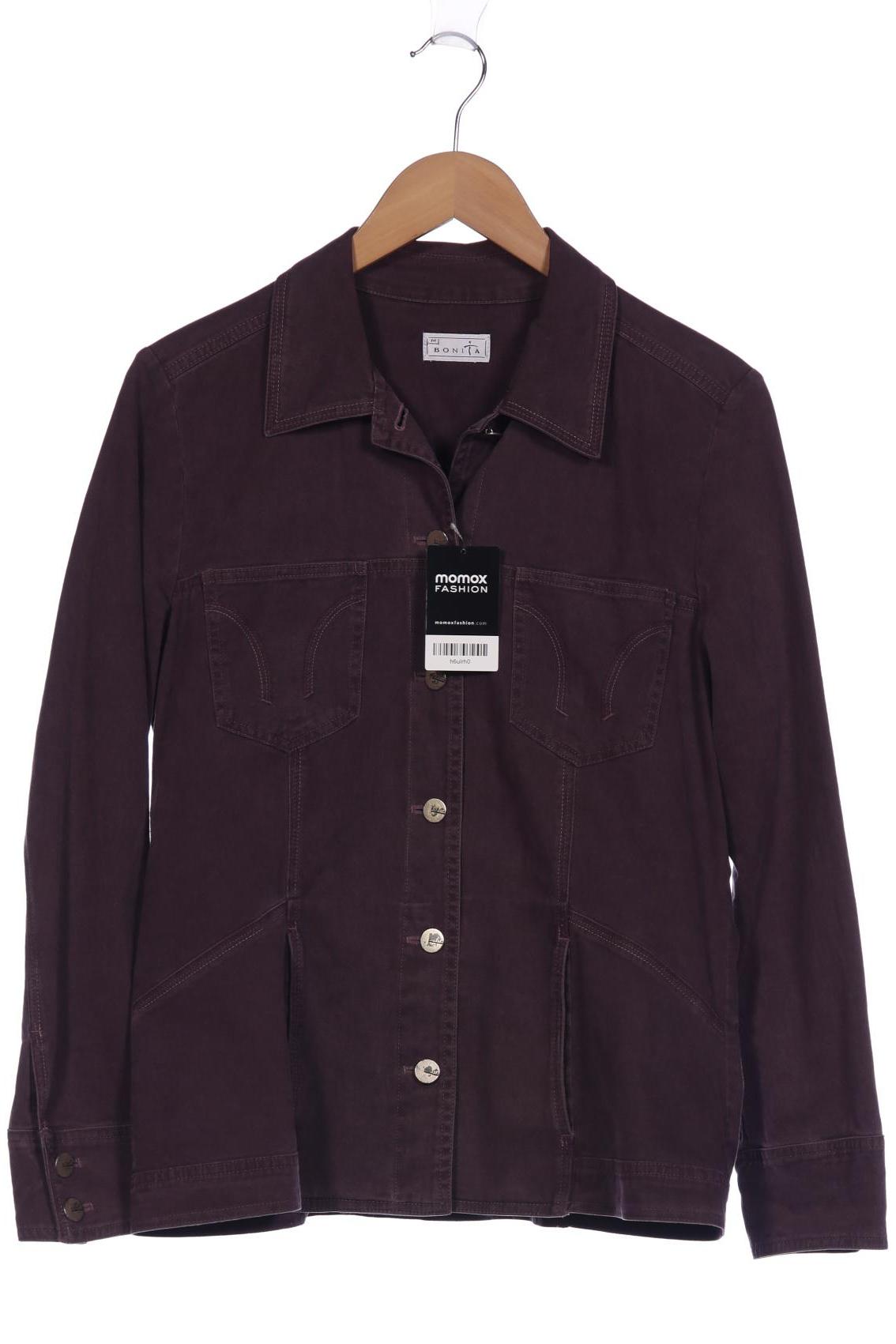 

Bonita Damen Jacke, flieder