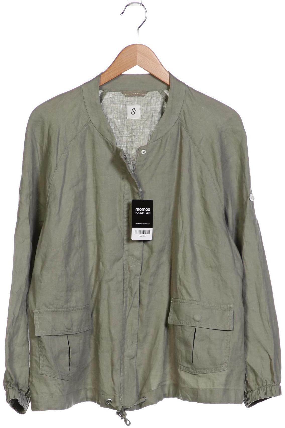 

Bonita Damen Jacke, hellgrün