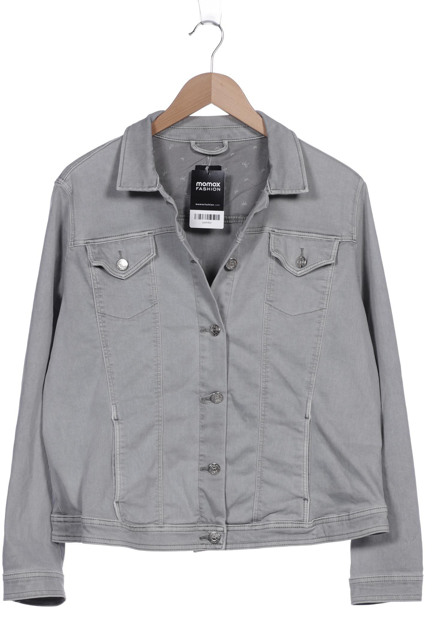 

Bonita Damen Jacke, grau